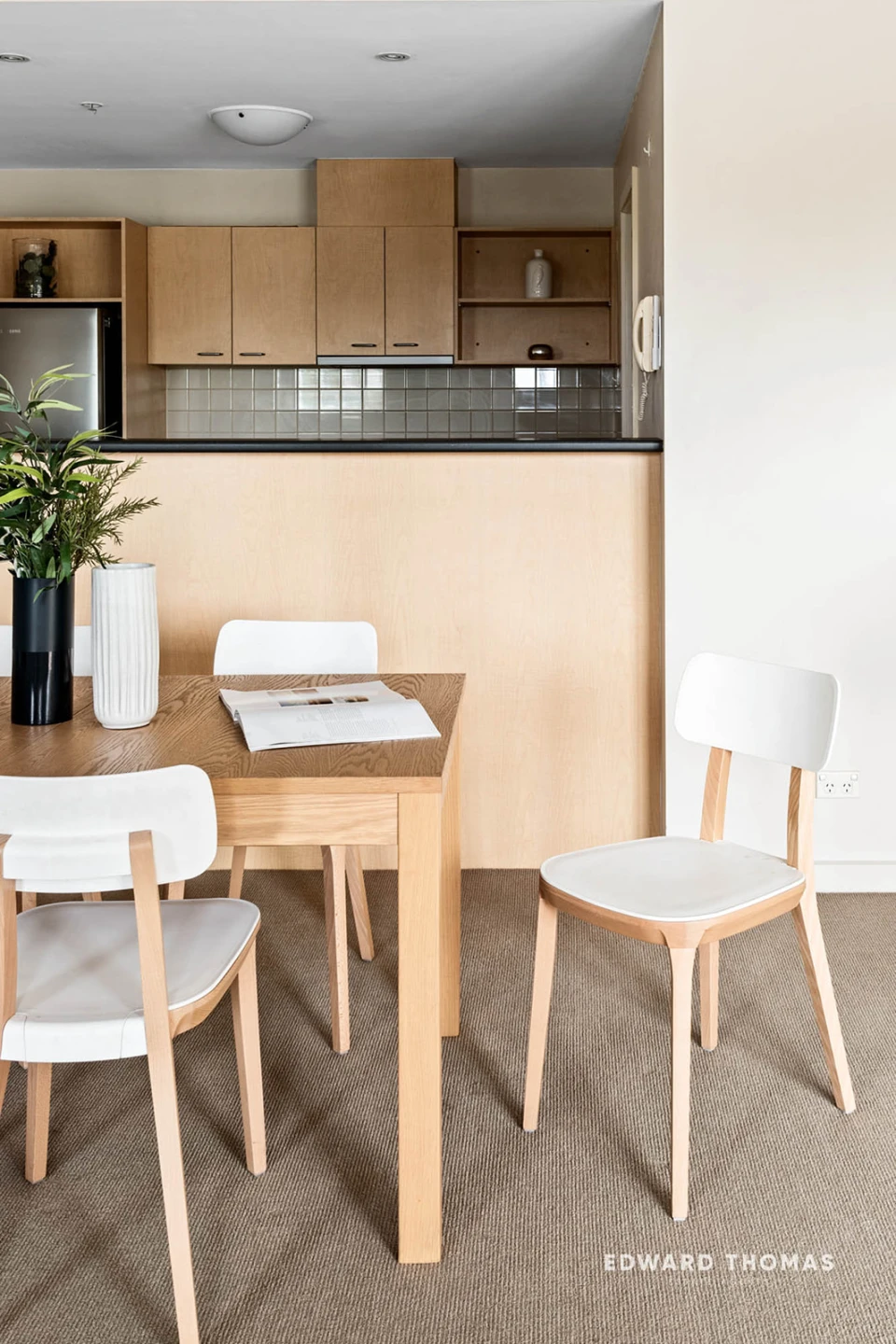 19 / 1 Gatehouse Drive, KENSINGTON VIC 3031, Kensington - Thumbnail 7