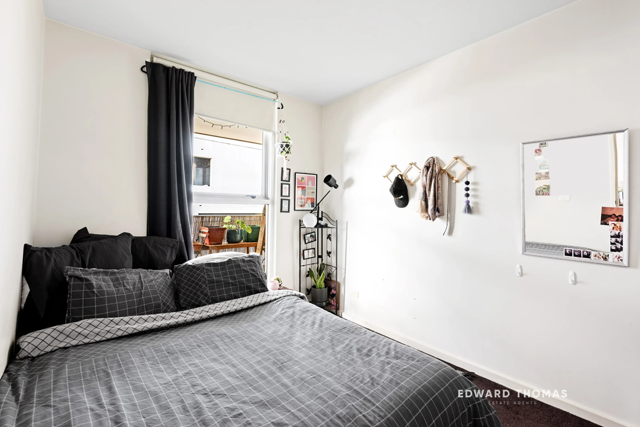 809 / 250 Barkly Street, Footscray VIC 3011, Footscray - Thumbnail 7