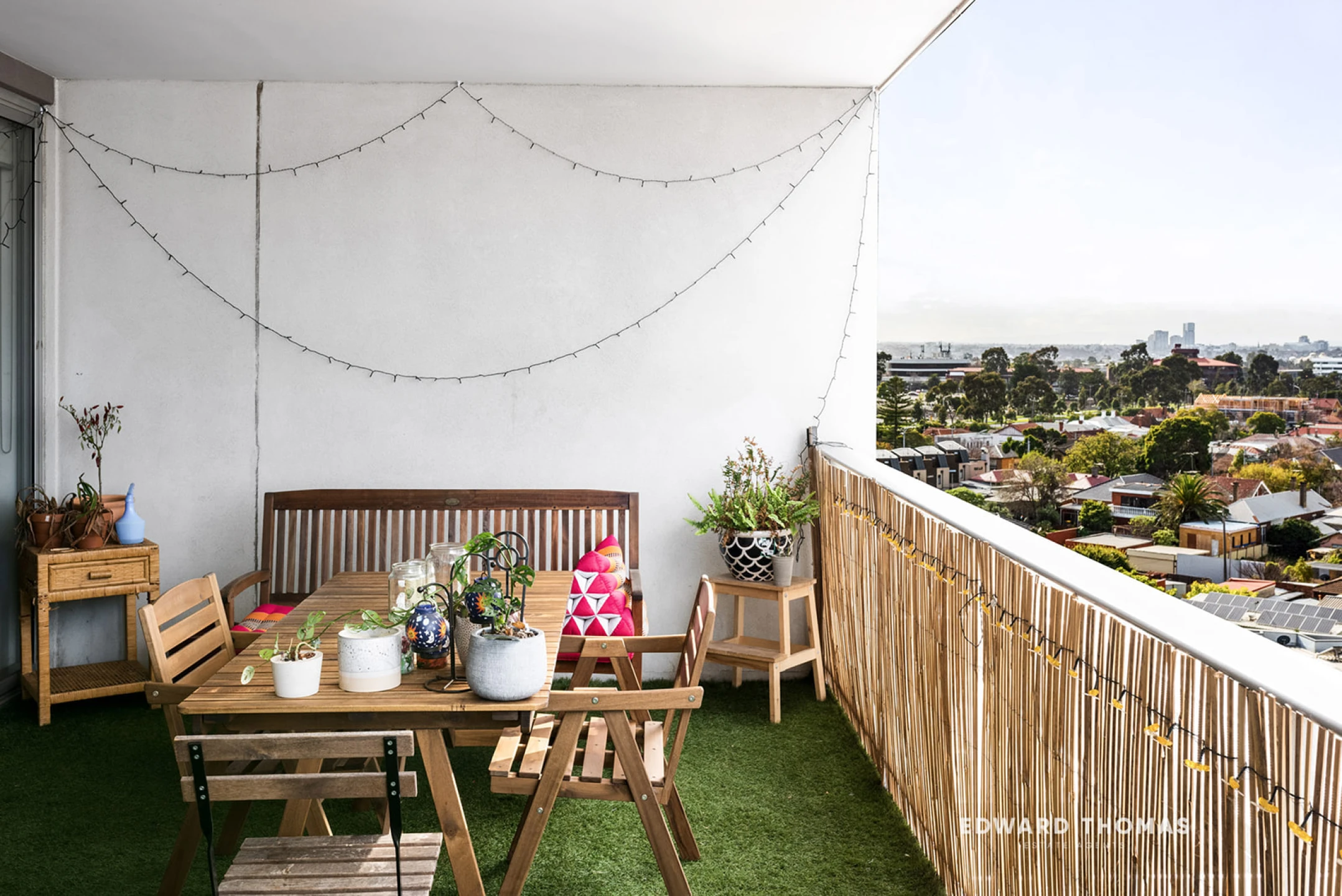 809 / 250 Barkly Street, Footscray VIC 3011, Footscray - Thumbnail 6