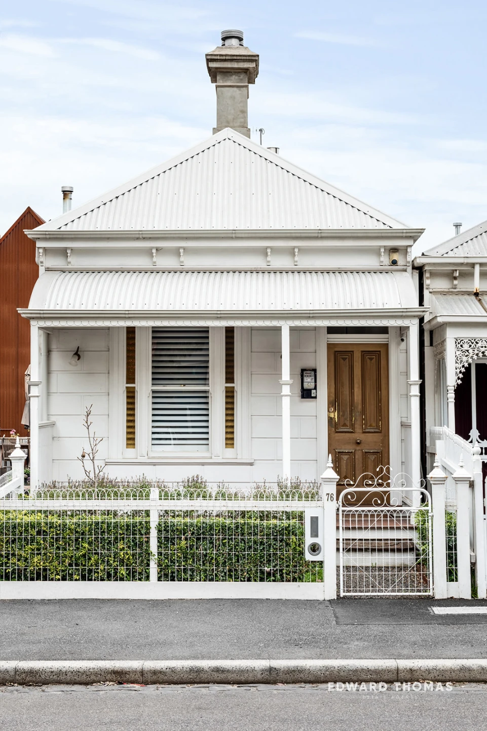 76 Hardiman Street, Kensington VIC 3031, Kensington - Thumbnail 3