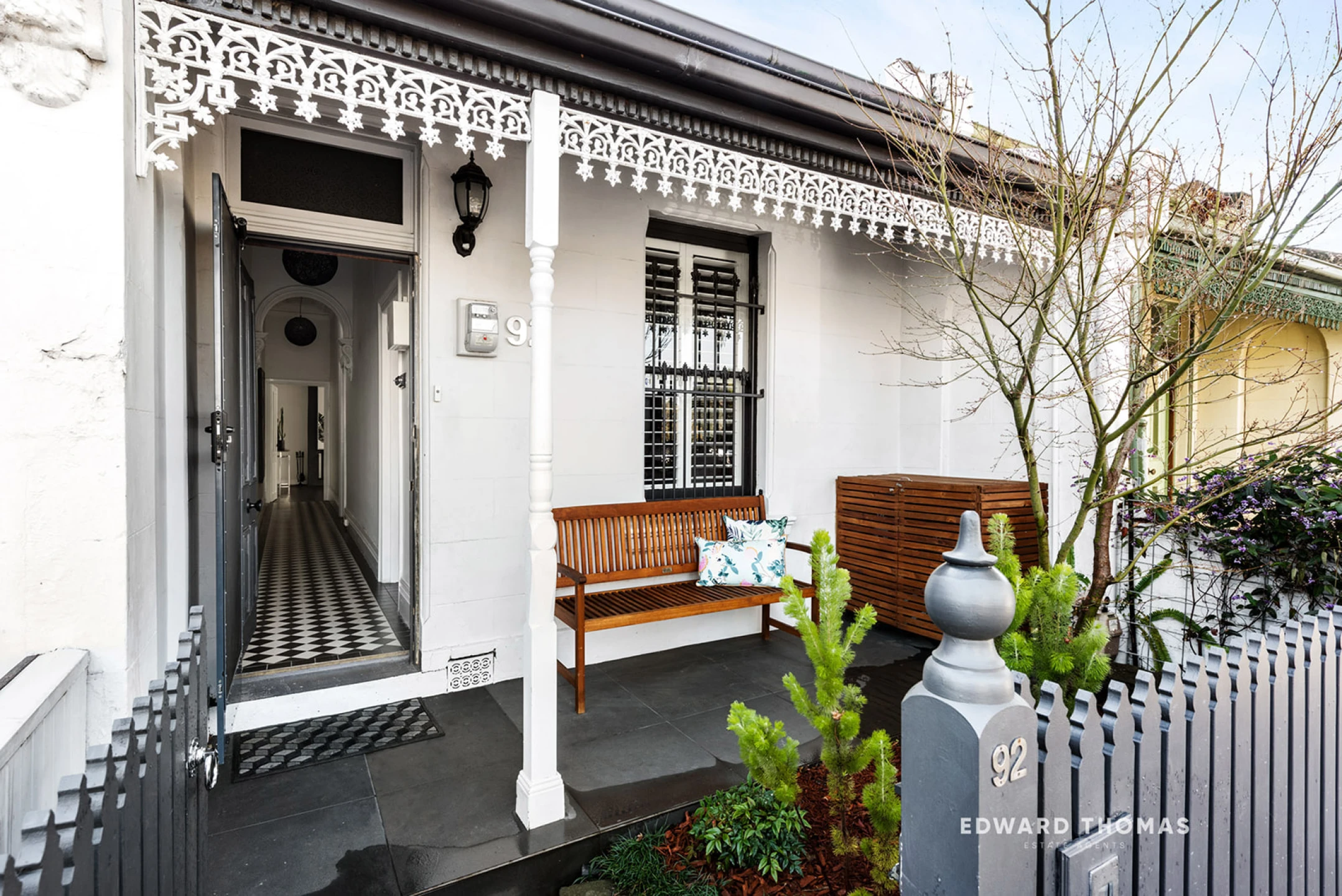 92 Tennyson Street, Kensington VIC 3031, Kensington - Thumbnail 2