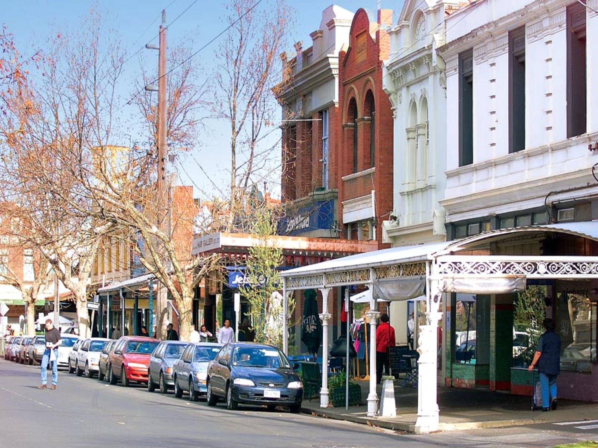 9 Collett Street, Kensington VIC 3031, Kensington - Thumbnail 3