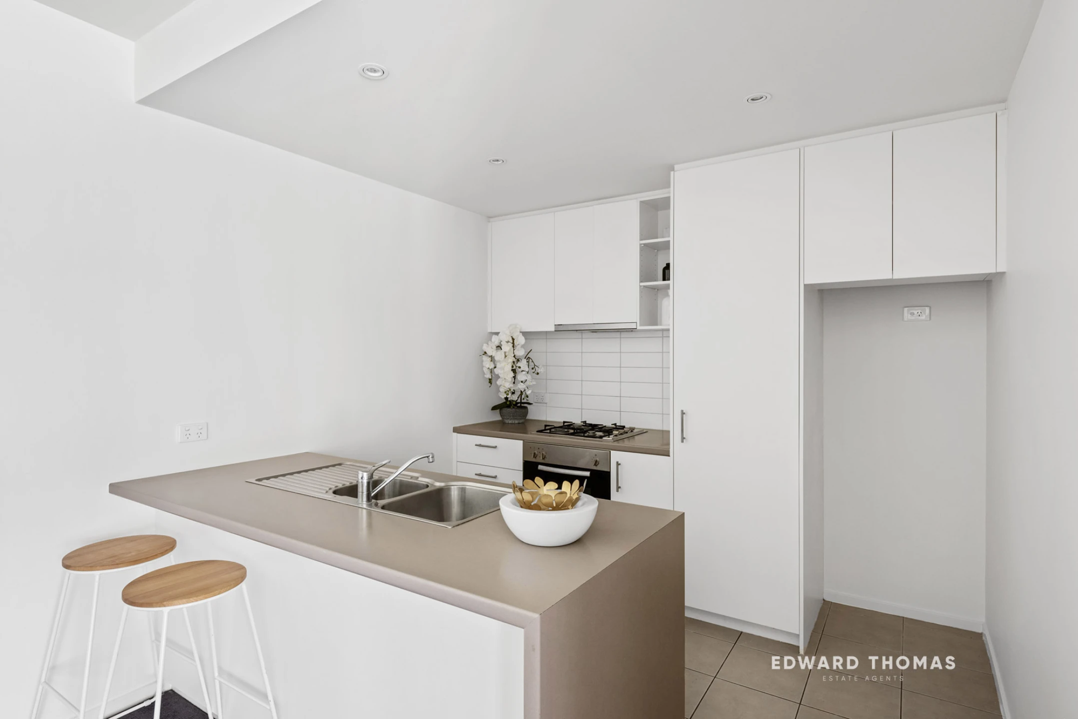 206 / 72 Altona Street, Kensington VIC 3031, Kensington - Thumbnail 5