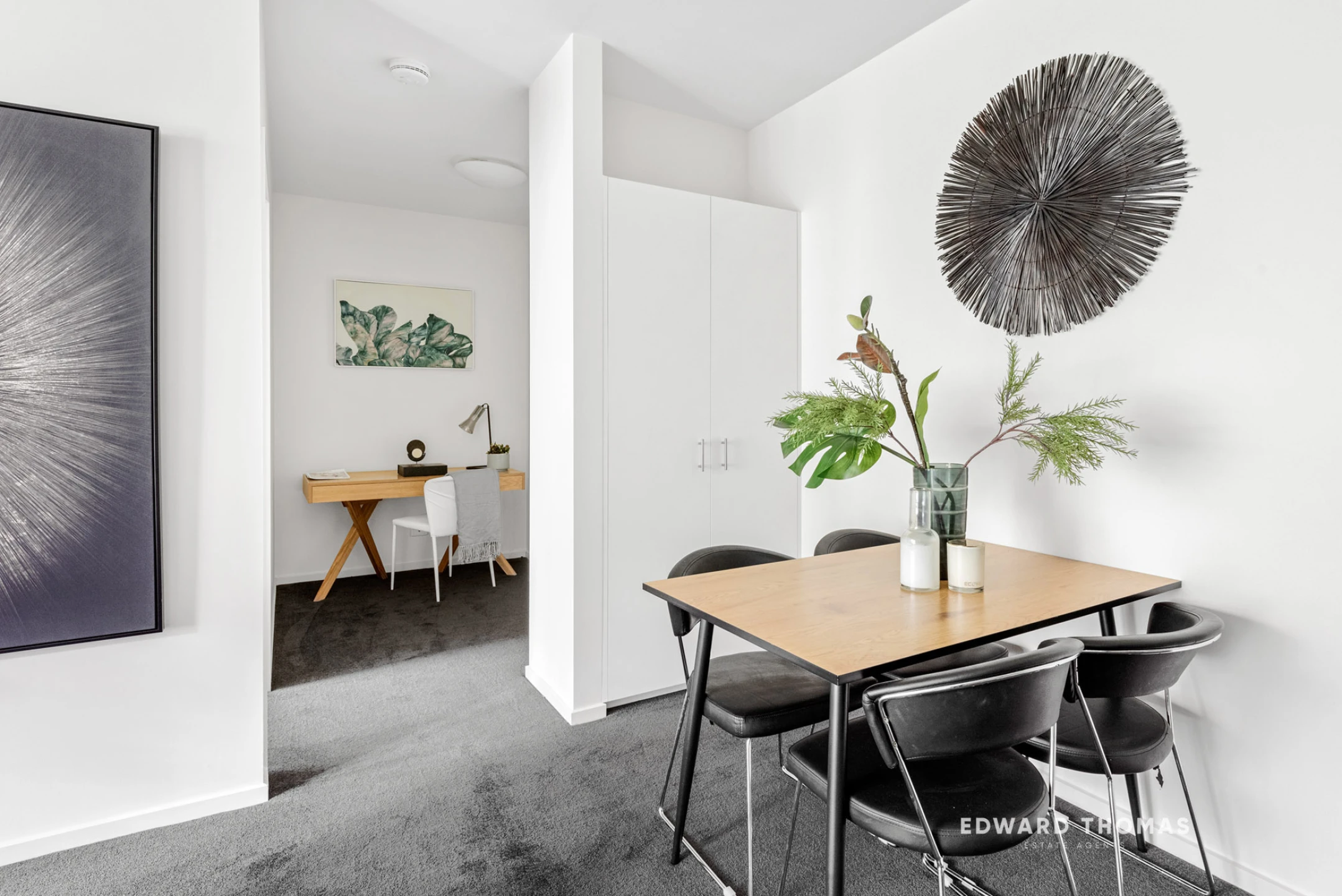 206 / 72 Altona Street, Kensington VIC 3031, Kensington - Thumbnail 3