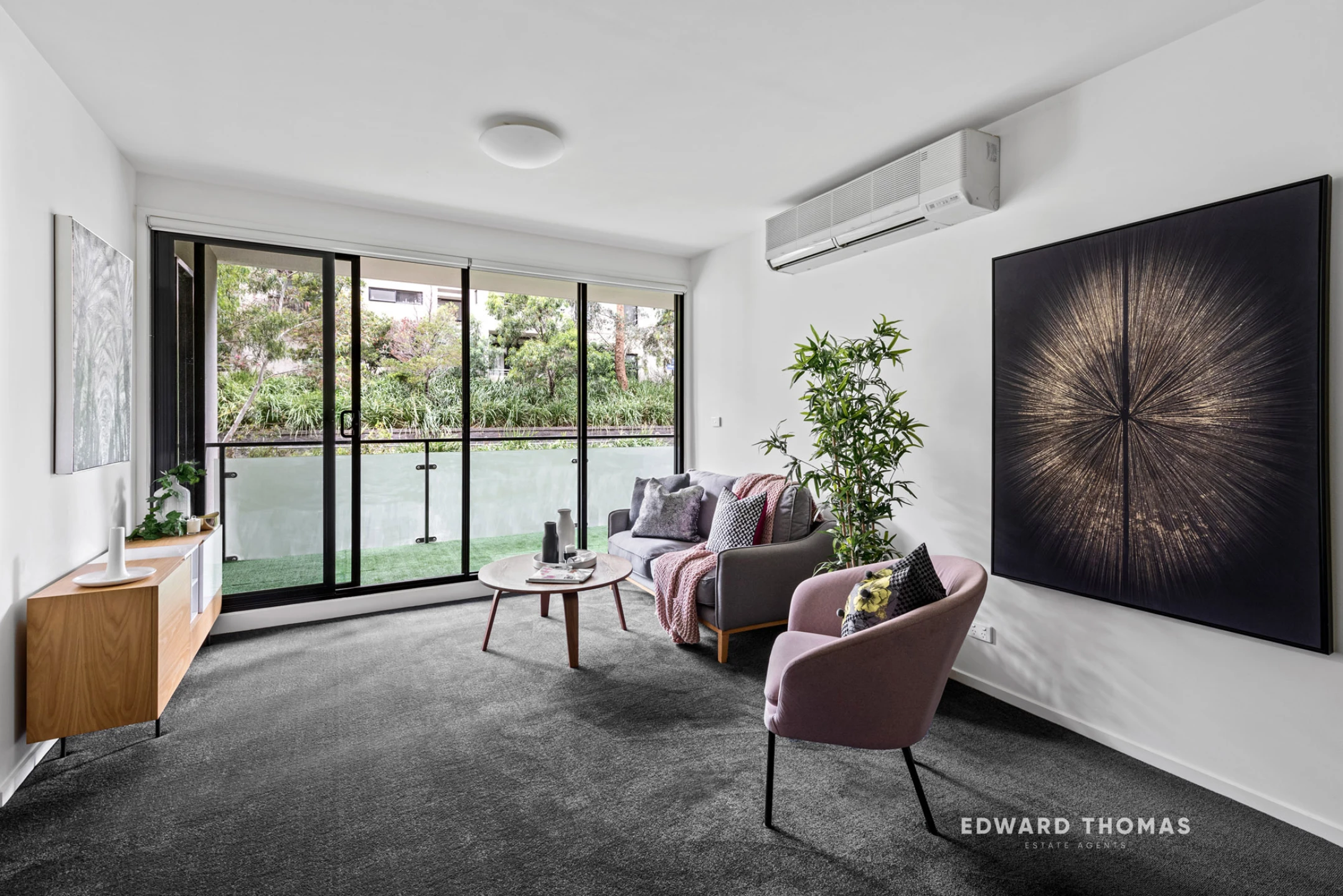 206 / 72 Altona Street, Kensington VIC 3031, Kensington - Thumbnail 2