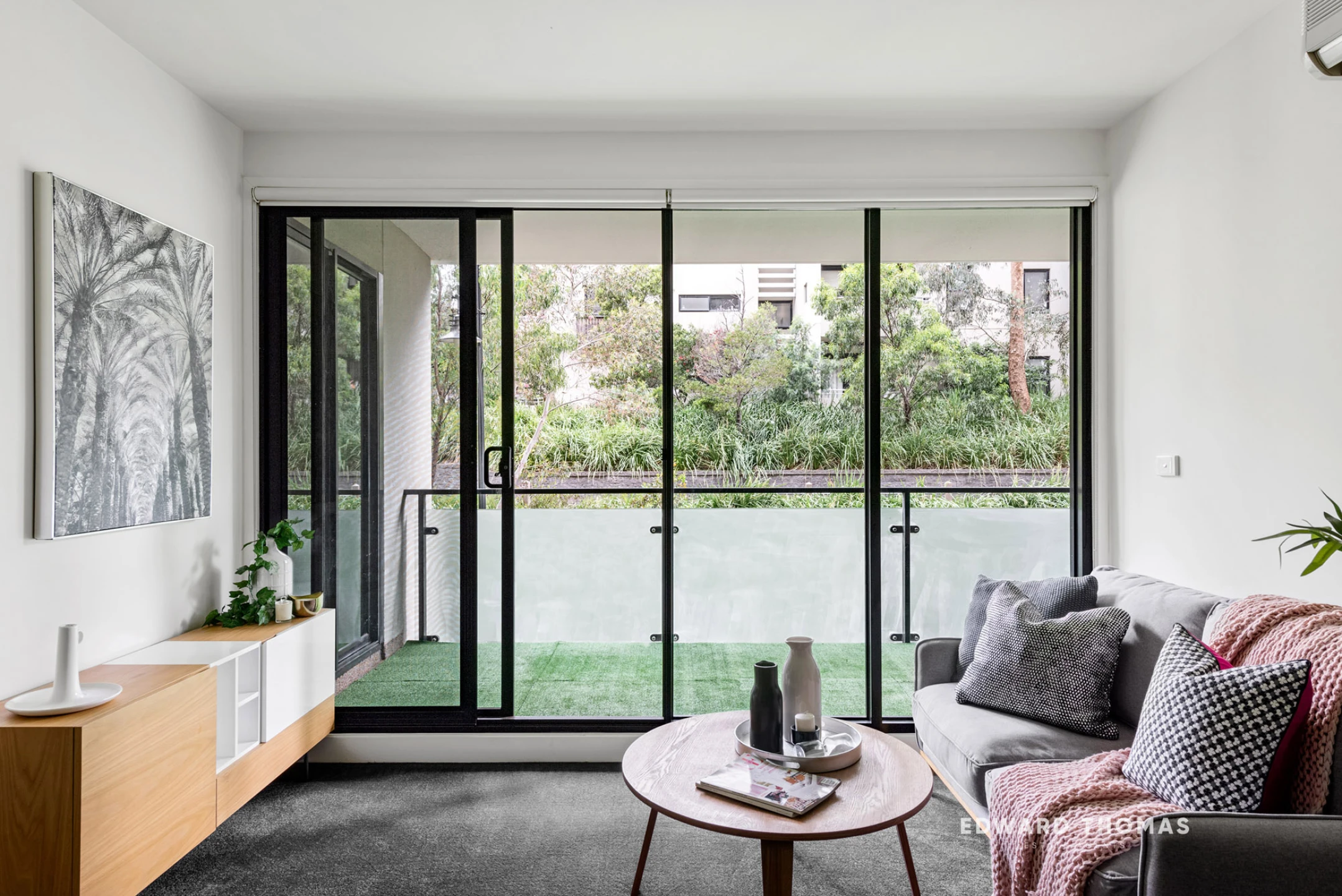 206 / 72 Altona Street, Kensington VIC 3031, Kensington - Thumbnail 4