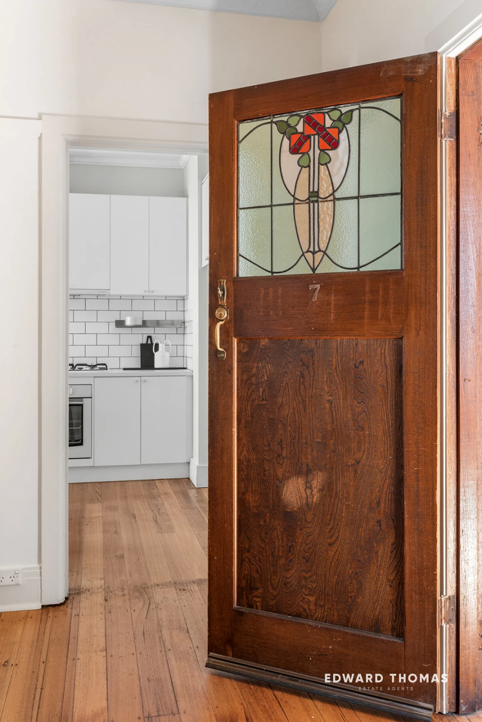 7 The Ridgeway, Kensington VIC 3031, Kensington - Thumbnail 2