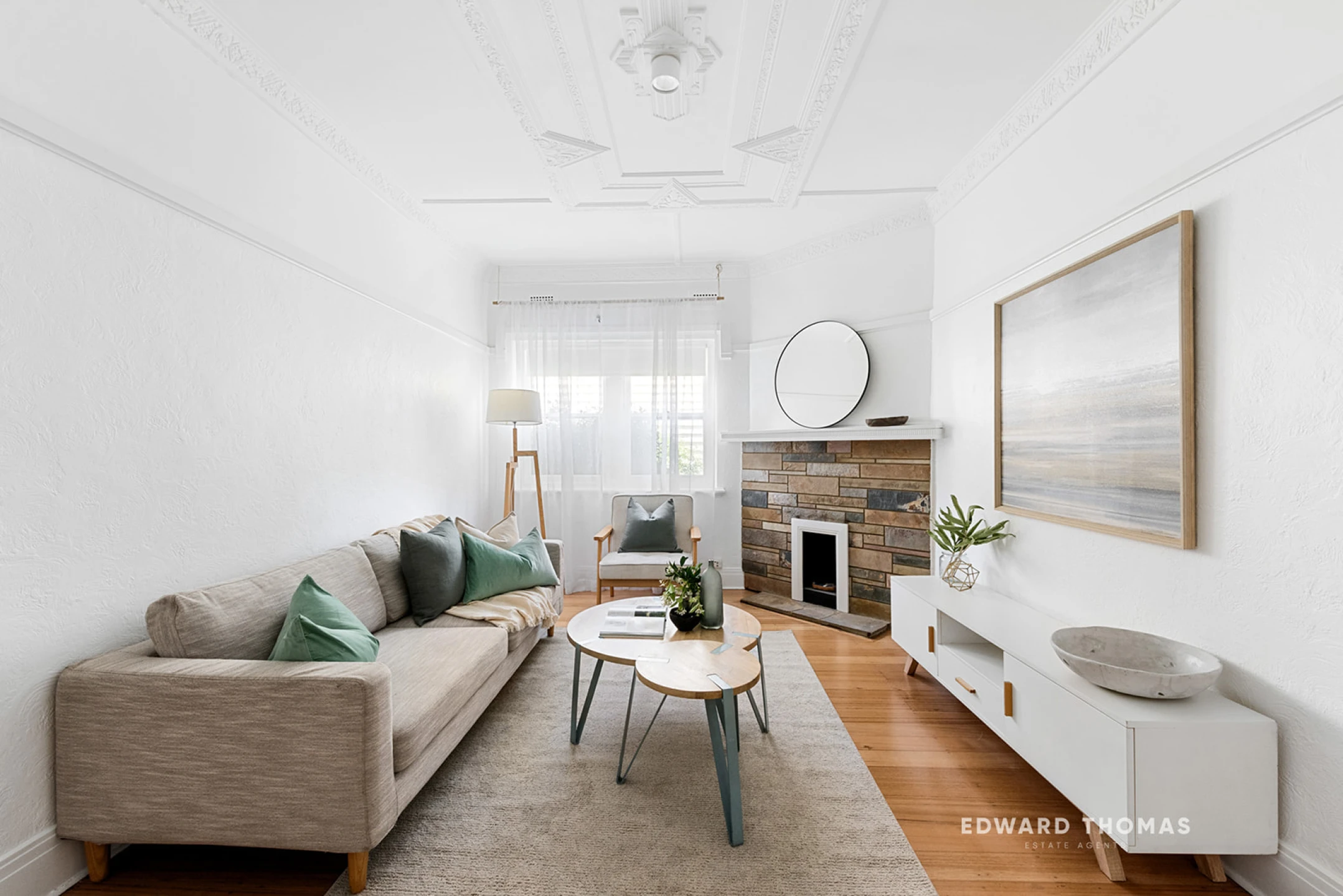 7A The Ridgeway, Kensington VIC 3031, Kensington - Thumbnail 3