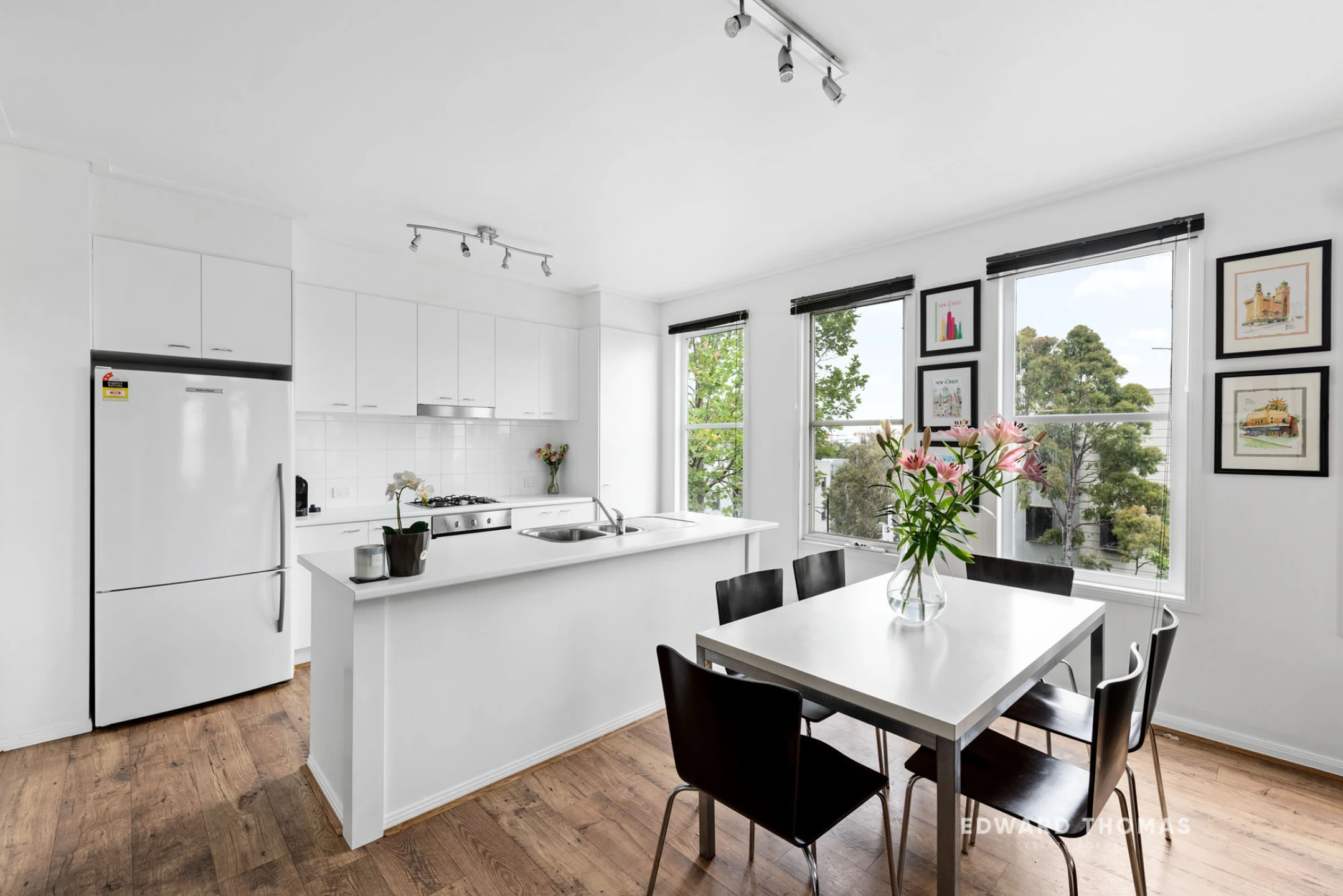6 / 80 Henry Street, Kensington VIC 3031, Kensington - Thumbnail 2