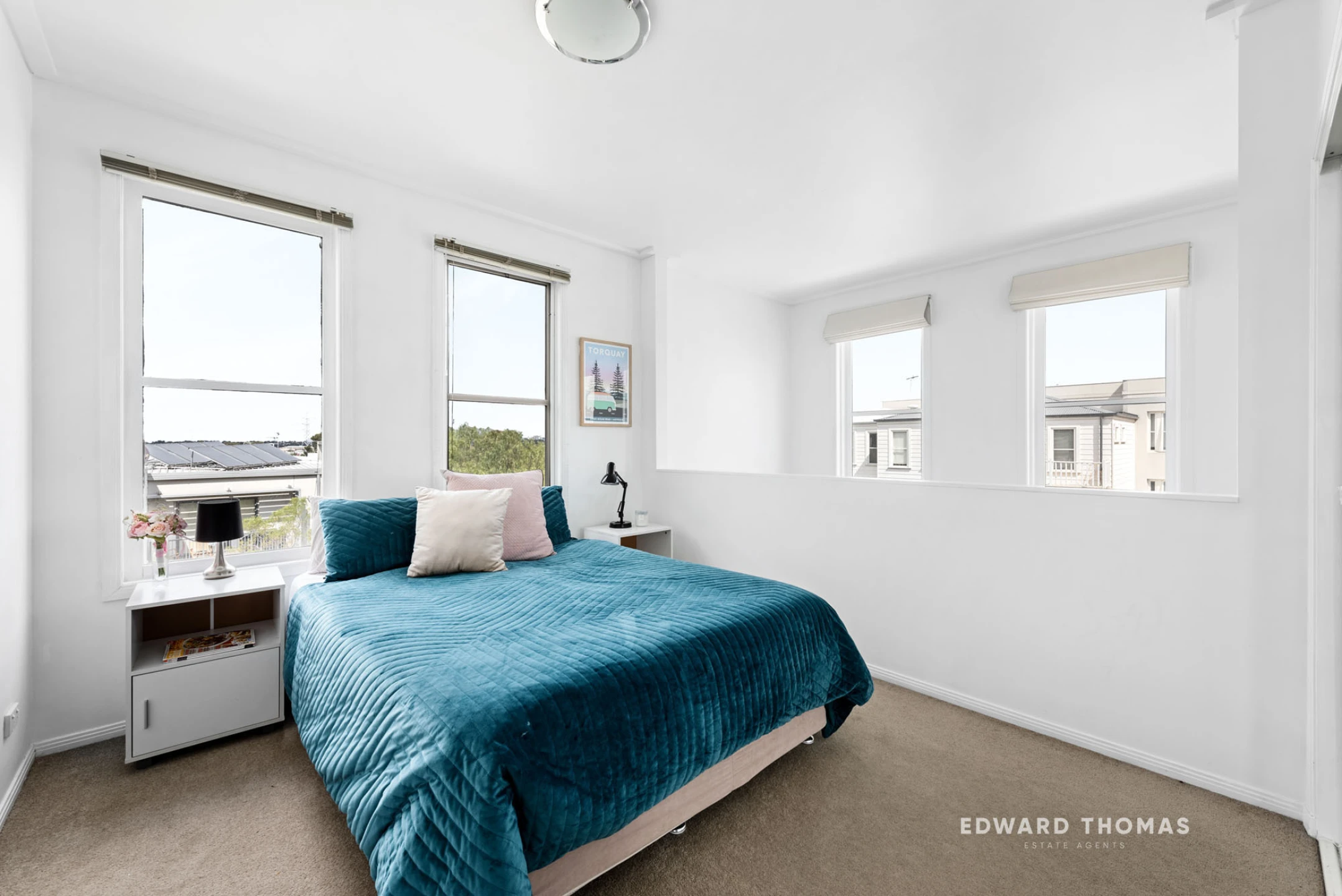 6 / 80 Henry Street, Kensington VIC 3031, Kensington - Thumbnail 4
