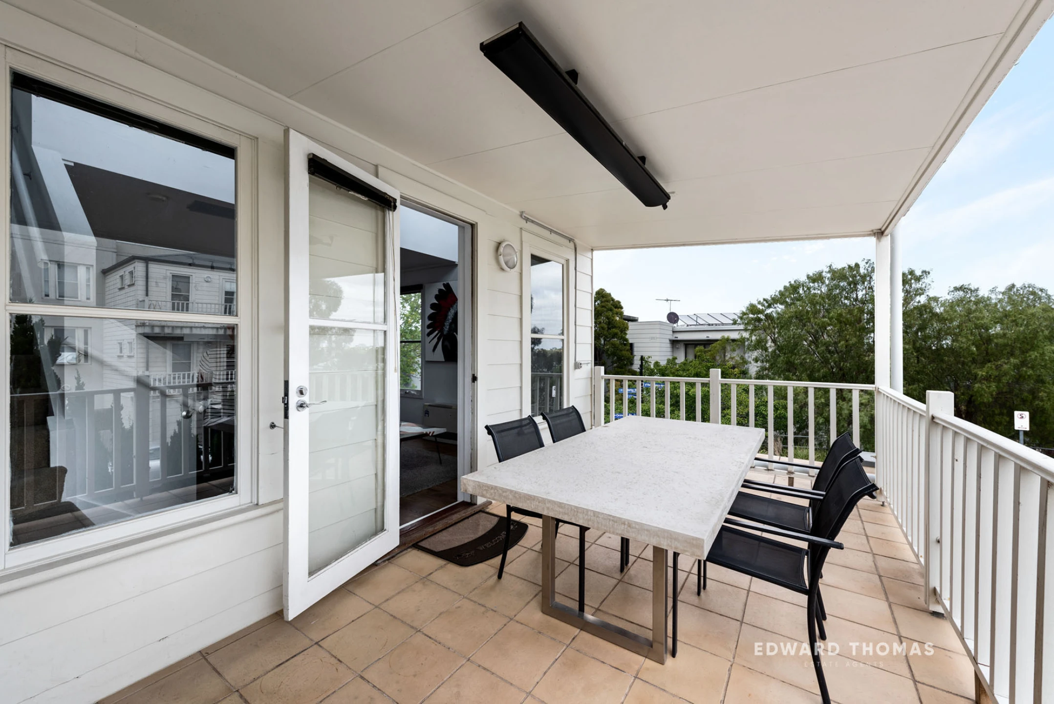 6 / 80 Henry Street, Kensington VIC 3031, Kensington - Thumbnail 3