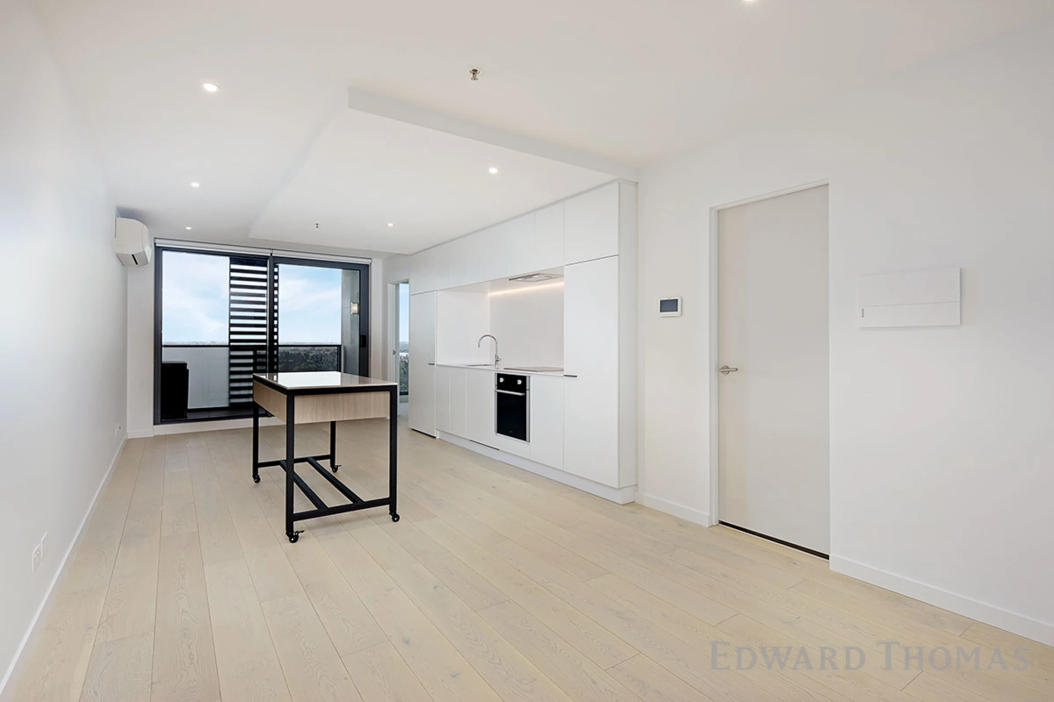 1315 / 1 Ascot Vale Road, Flemington VIC 3031, Flemington - Thumbnail 2