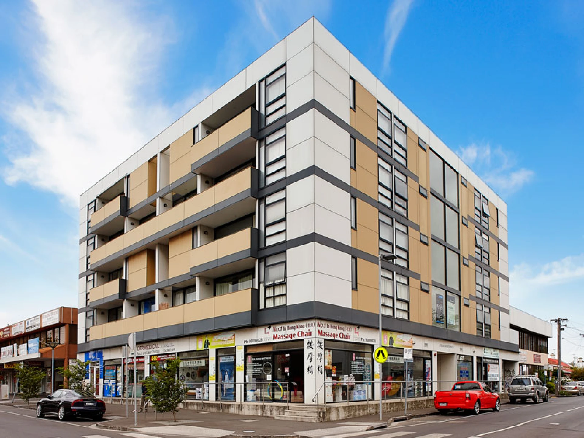 23 / 42A Byron Street, Footscray VIC 3011, Footscray - Thumbnail 8