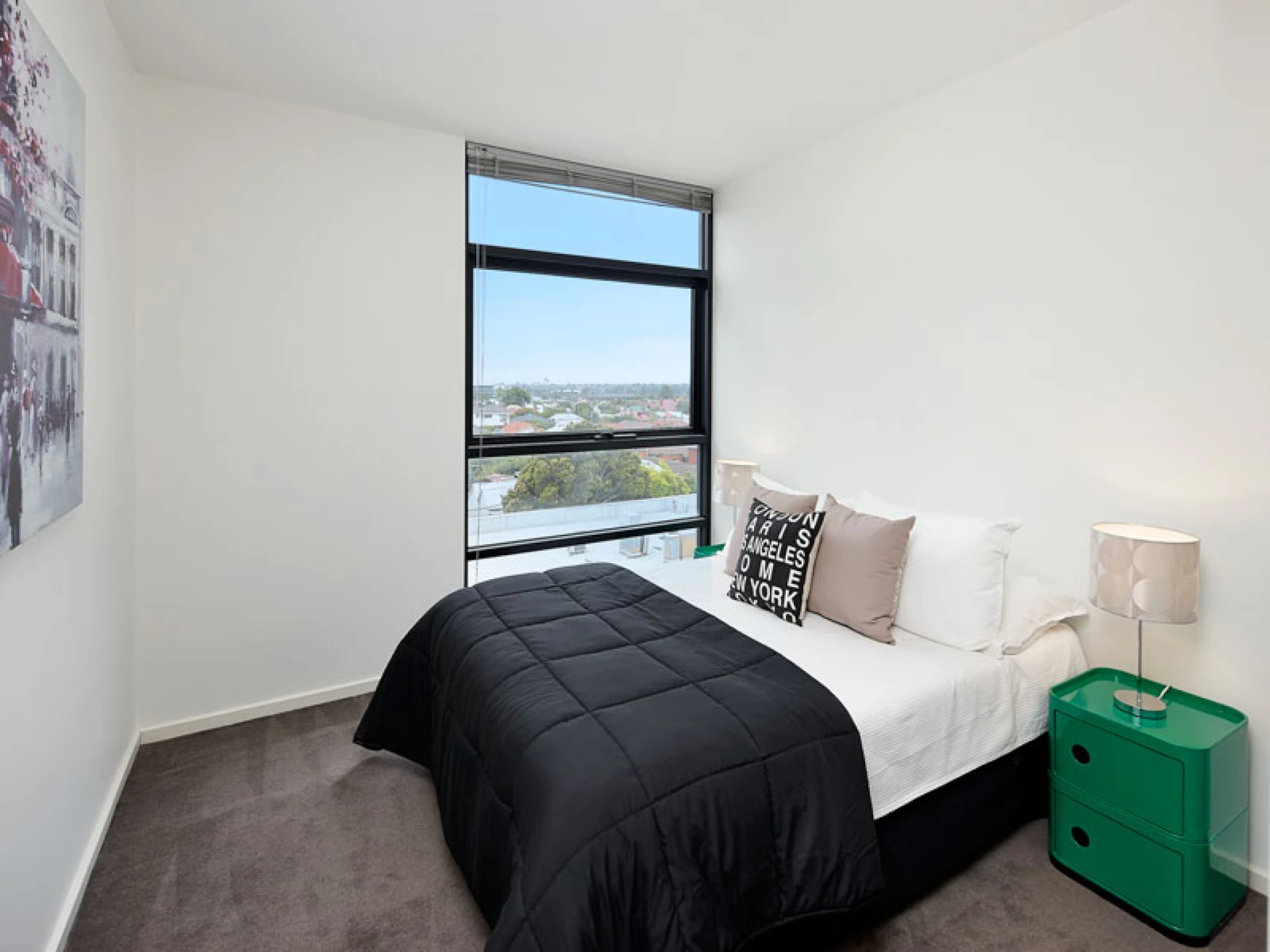 23 / 42A Byron Street, Footscray VIC 3011, Footscray - Thumbnail 5