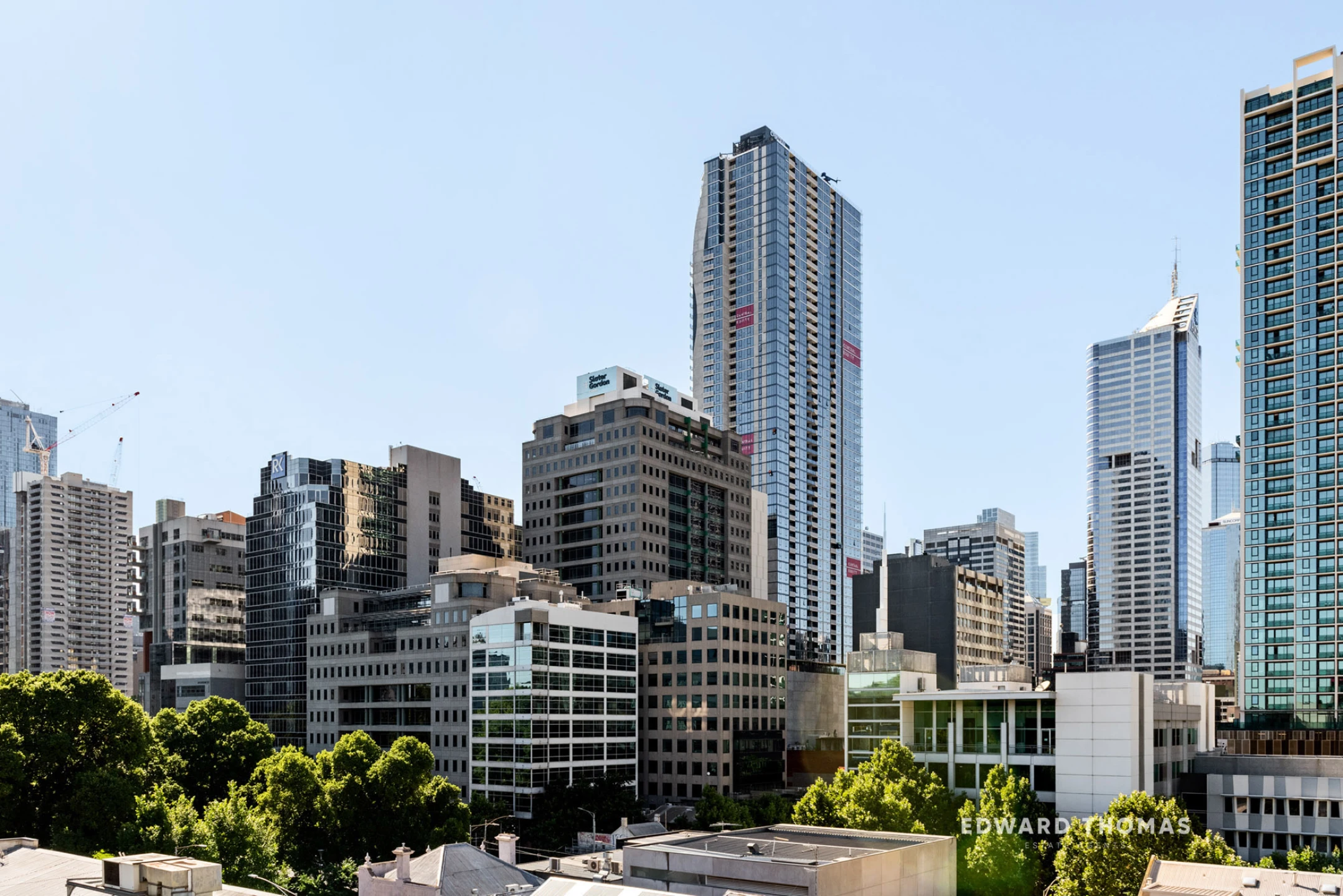 63 / 33 Jeffcott Street, West Melbourne VIC 3003, West Melbourne - Thumbnail 4