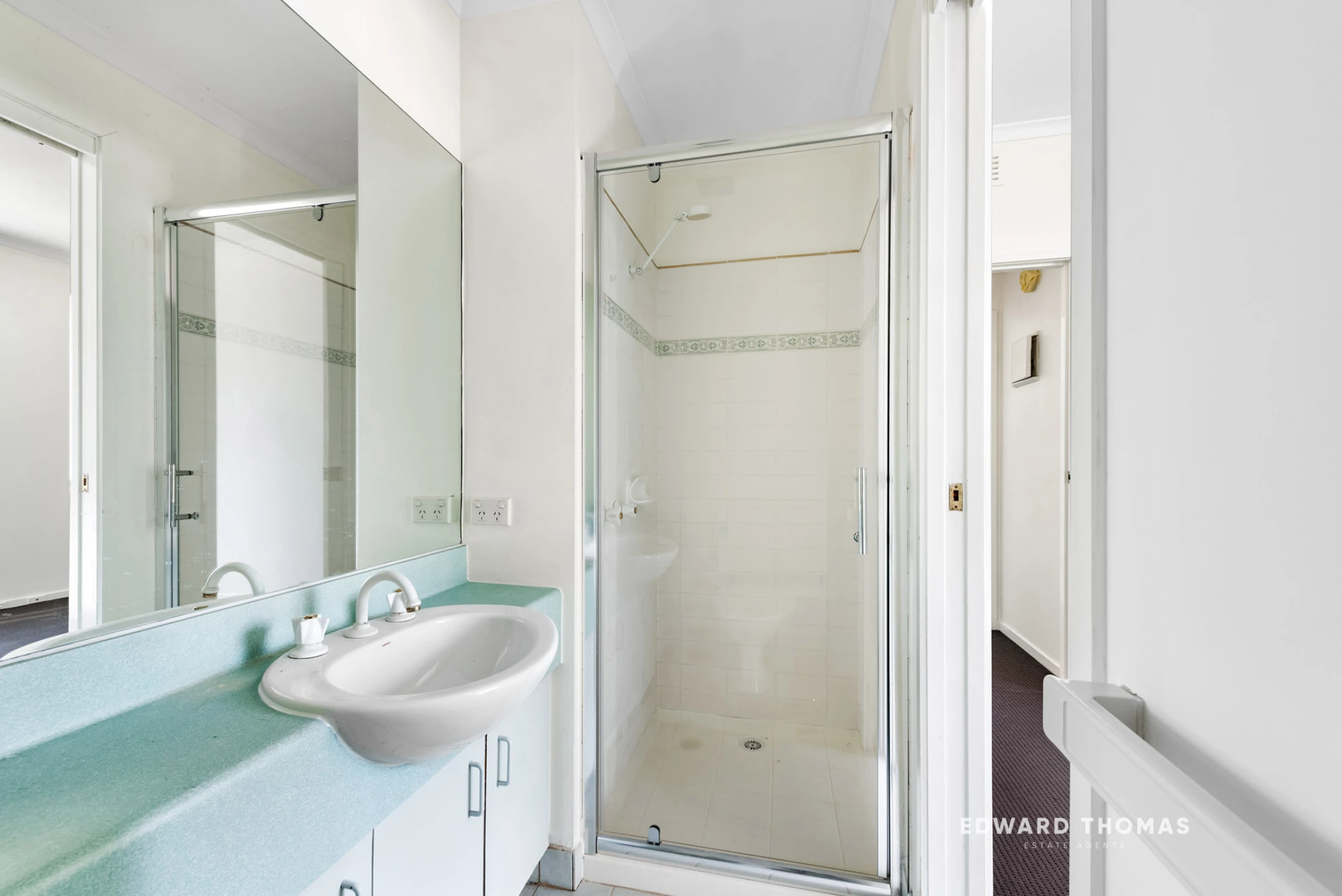 63 / 33 Jeffcott Street, West Melbourne VIC 3003, West Melbourne - Thumbnail 7
