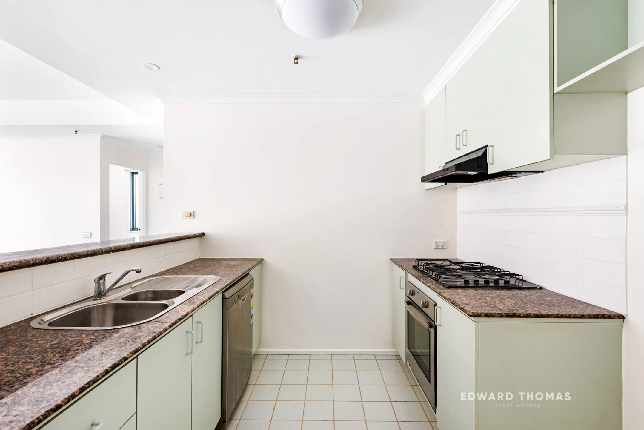 63 / 33 Jeffcott Street, West Melbourne VIC 3003, West Melbourne - Thumbnail 6