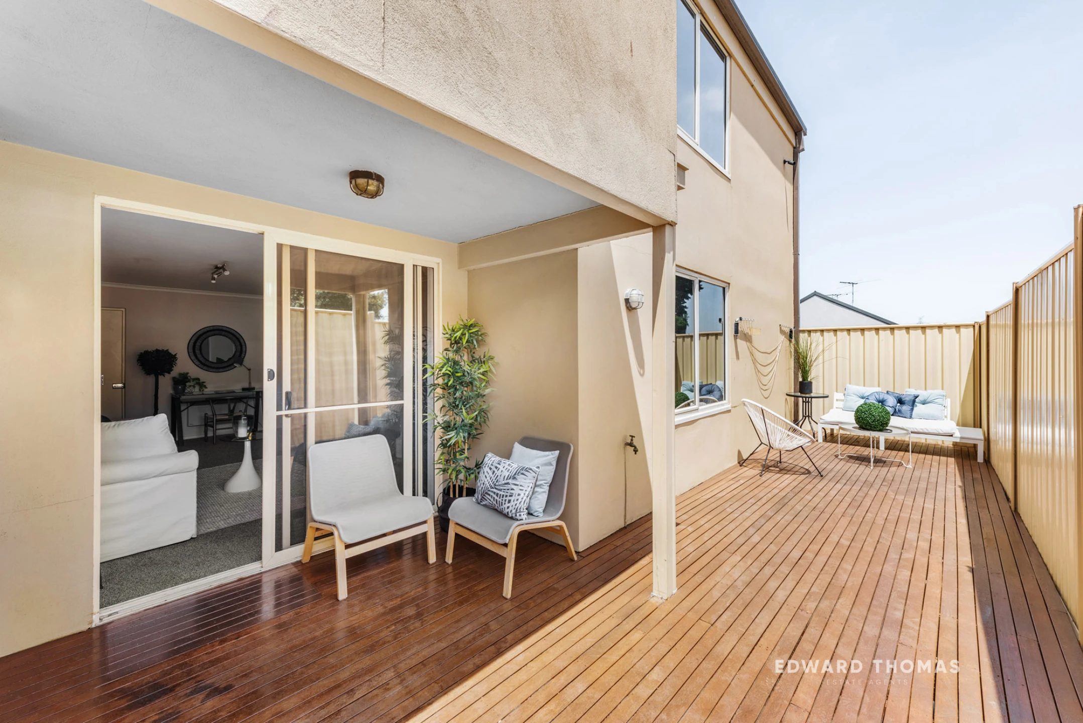 1 / 72 Kensington Road, Kensington VIC 3031, Kensington - Thumbnail 4