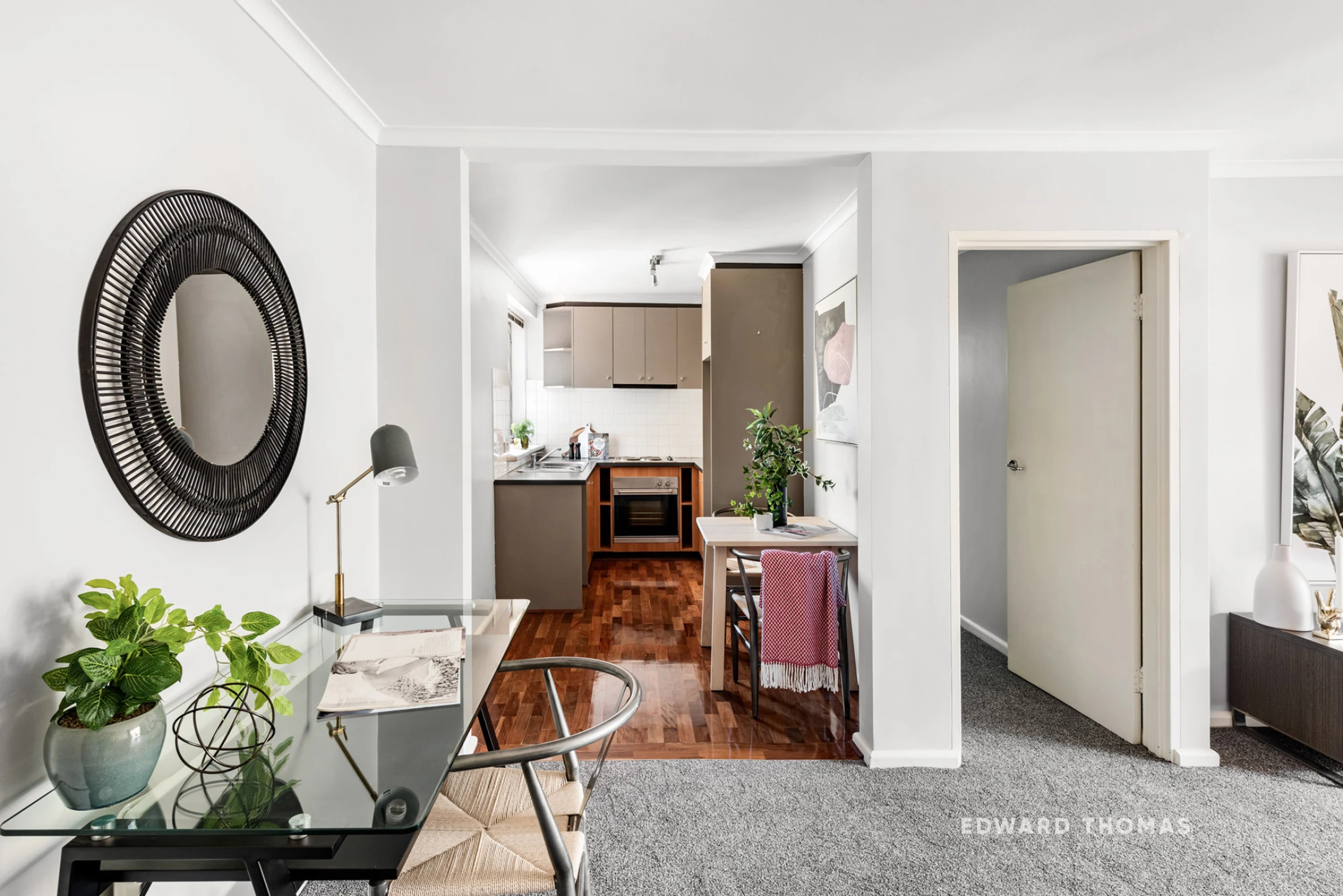 1 / 72 Kensington Road, Kensington VIC 3031, Kensington - Thumbnail 7