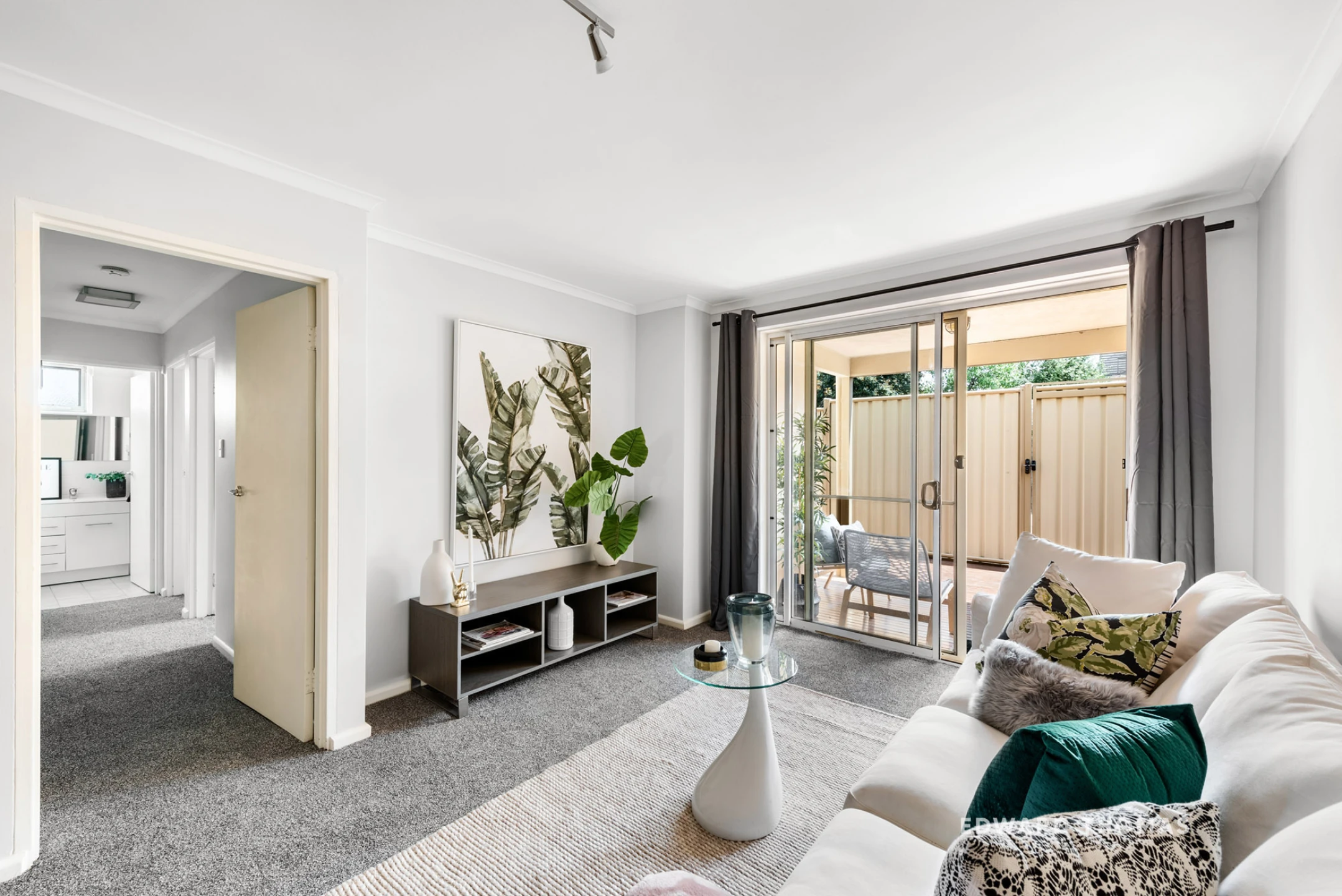 1 / 72 Kensington Road, Kensington VIC 3031, Kensington - Thumbnail 2