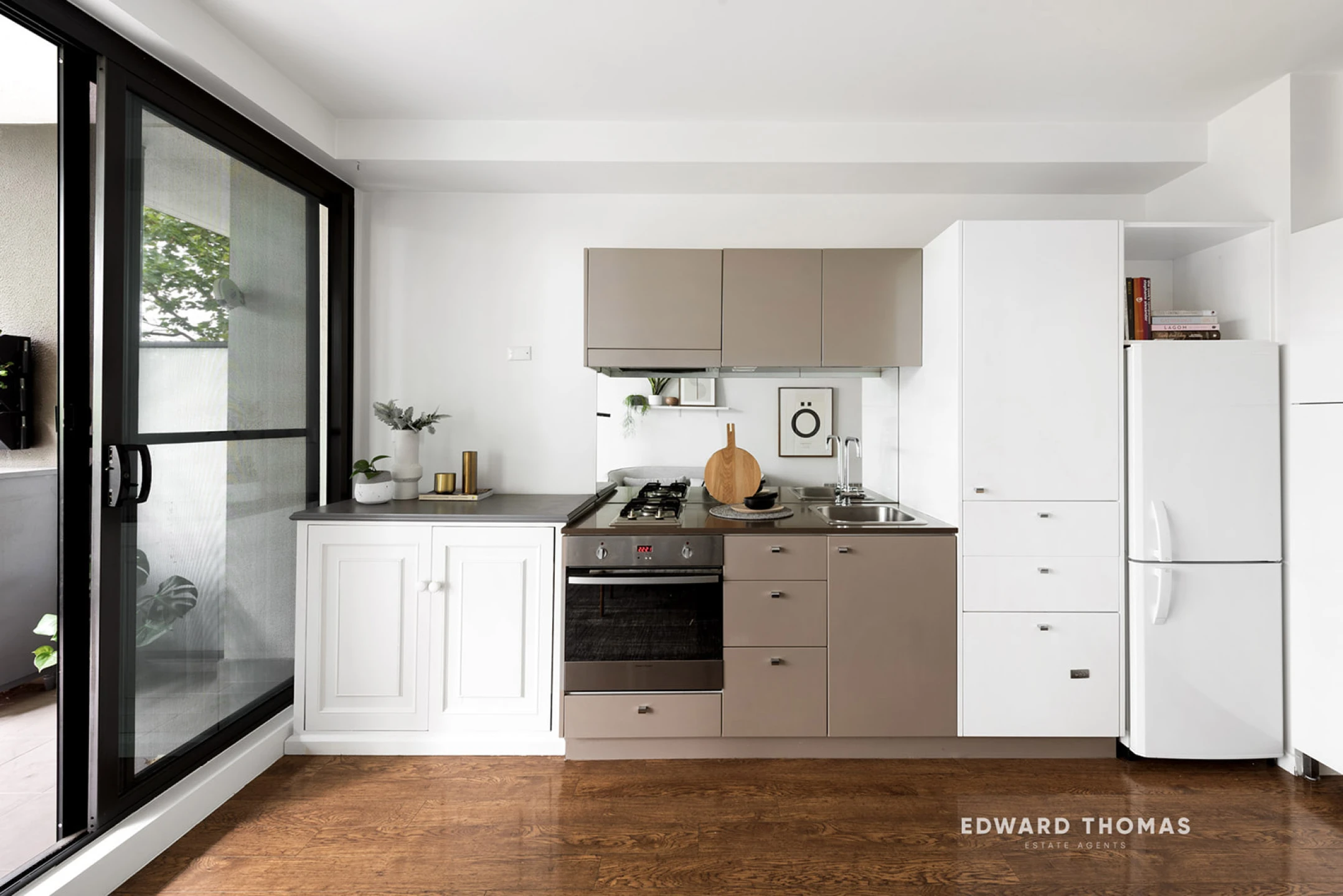 116 / 80 Ormond Street, Kensington VIC 3031, Kensington - Thumbnail 8