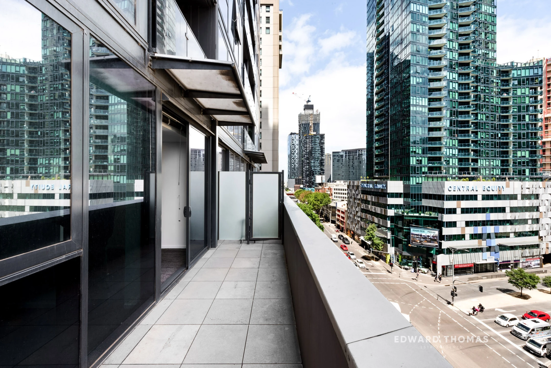 804 / 151 City Road, Southbank VIC 3006, Southbank - Thumbnail 2
