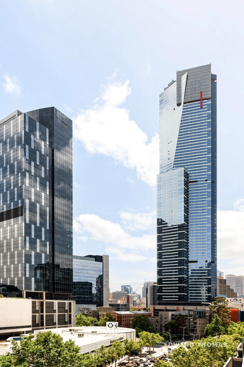 804 / 151 City Road, Southbank VIC 3006, Southbank - Thumbnail 8