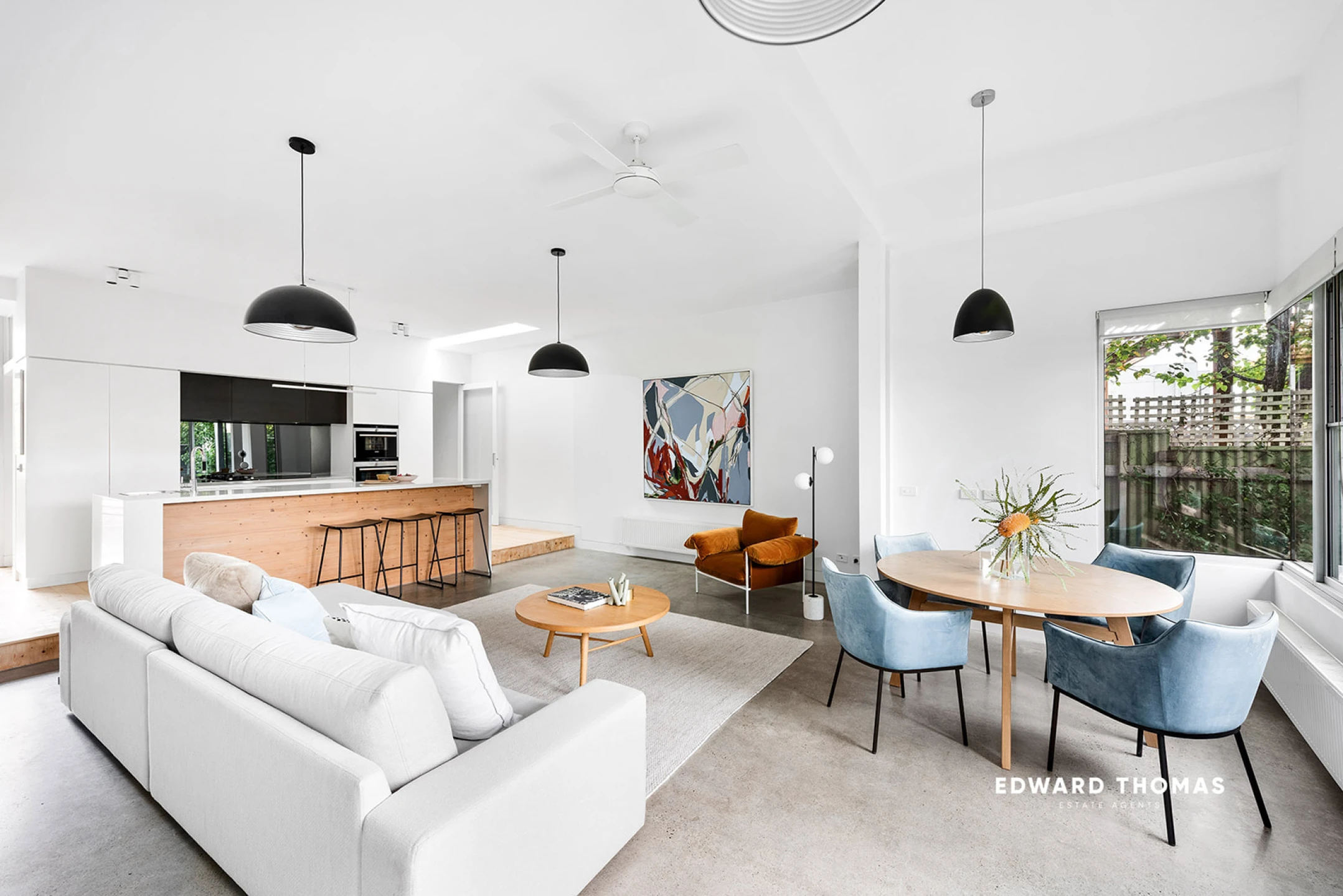 22 Hopetoun Street, KENSINGTON VIC 3031, Kensington - Thumbnail 2