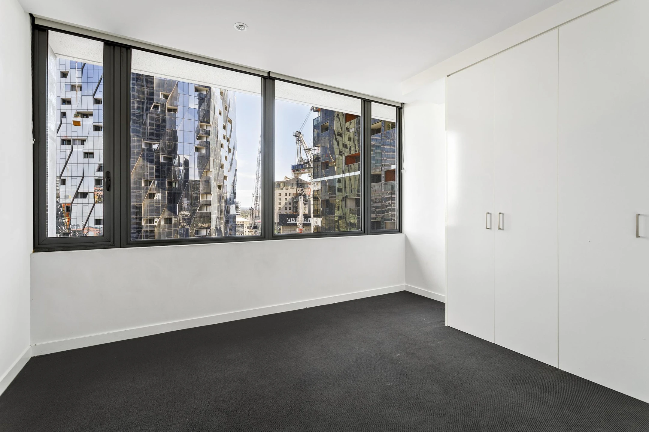 2202 / 220 Spencer Street, Melbourne VIC 3000, Melbourne - Thumbnail 3