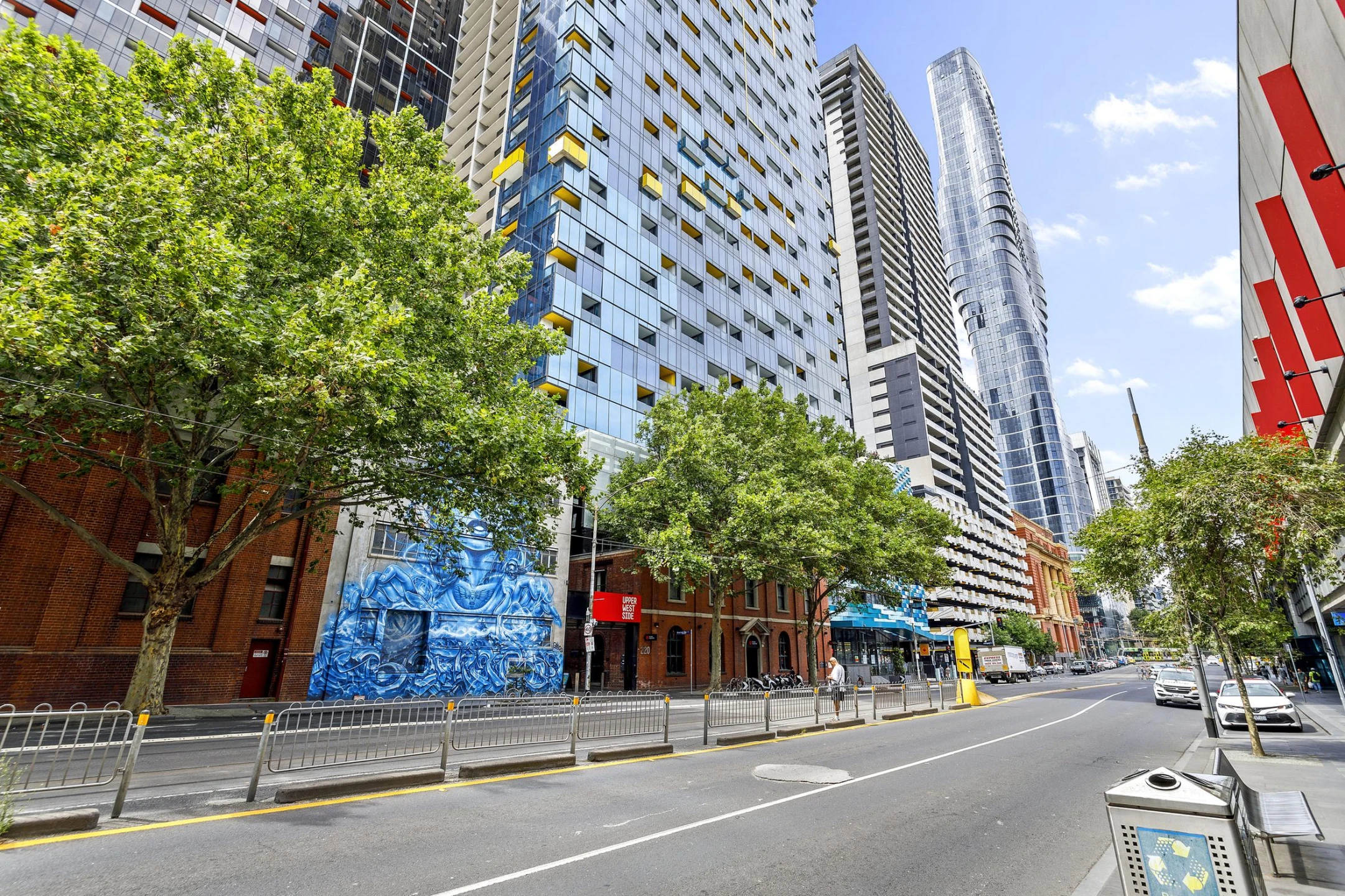 2202 / 220 Spencer Street, Melbourne VIC 3000, Melbourne - Thumbnail 6
