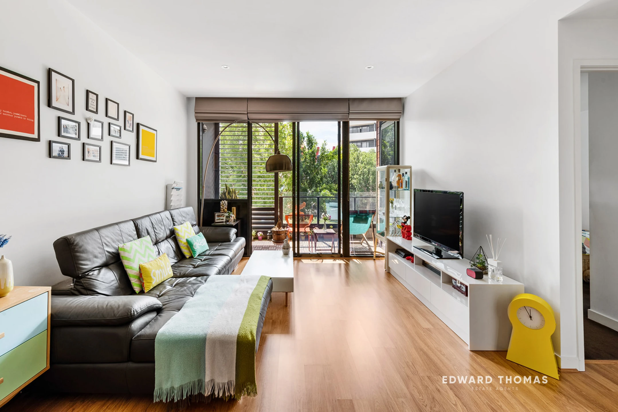302 / 66 Mount Alexander Road, TRAVANCORE VIC 3032, Travancore - Thumbnail 2