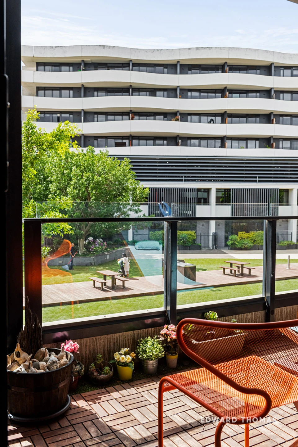 302 / 66 Mount Alexander Road, TRAVANCORE VIC 3032, Travancore - Thumbnail 5