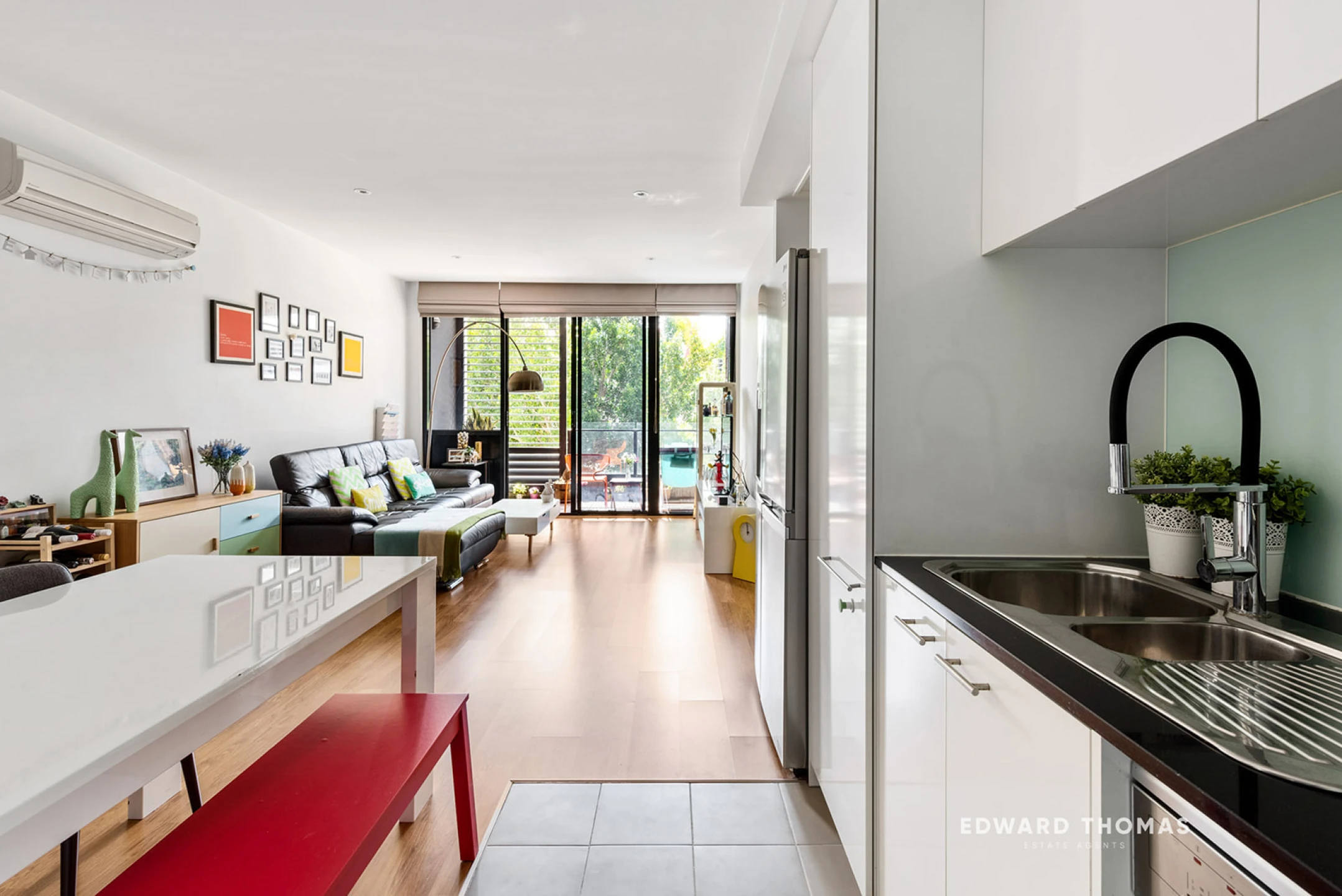302 / 66 Mount Alexander Road, TRAVANCORE VIC 3032, Travancore - Thumbnail 4