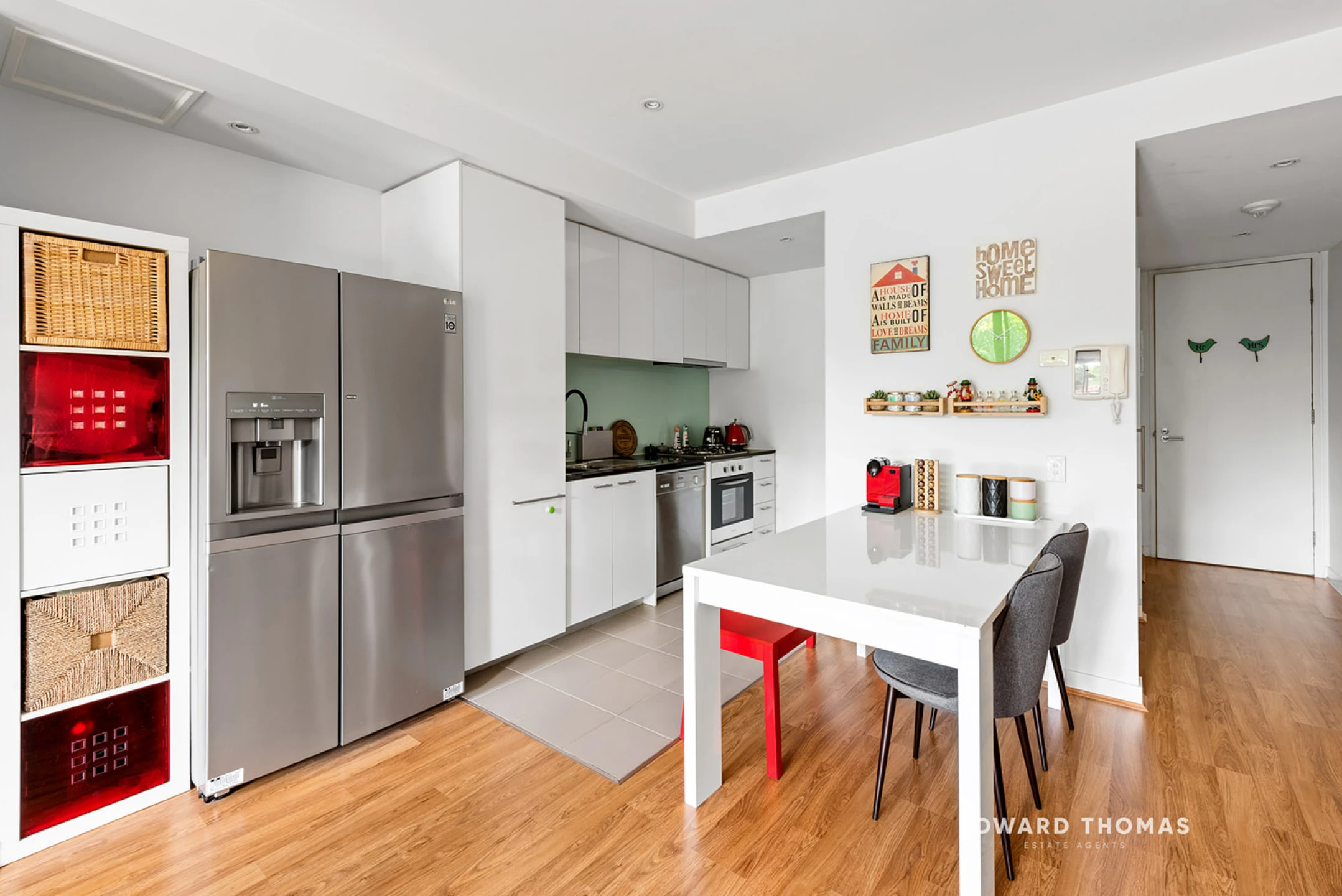 302 / 66 Mount Alexander Road, TRAVANCORE VIC 3032, Travancore - Thumbnail 3