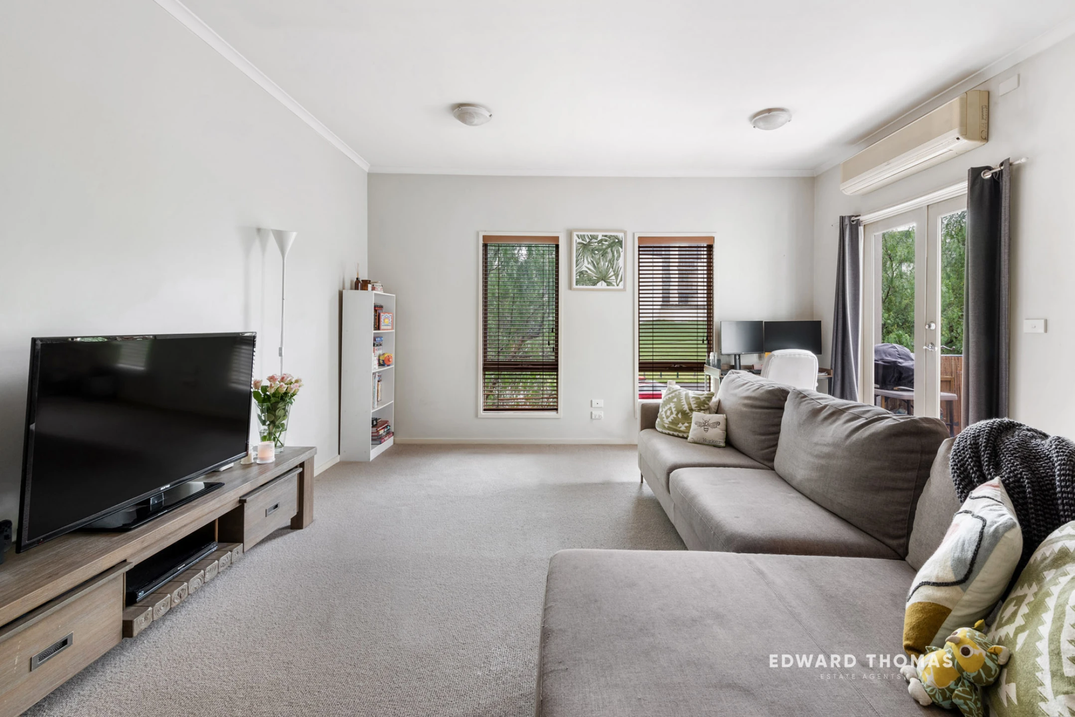 44 / 8-32 Howlett Street, KENSINGTON VIC 3031, Kensington - Thumbnail 2