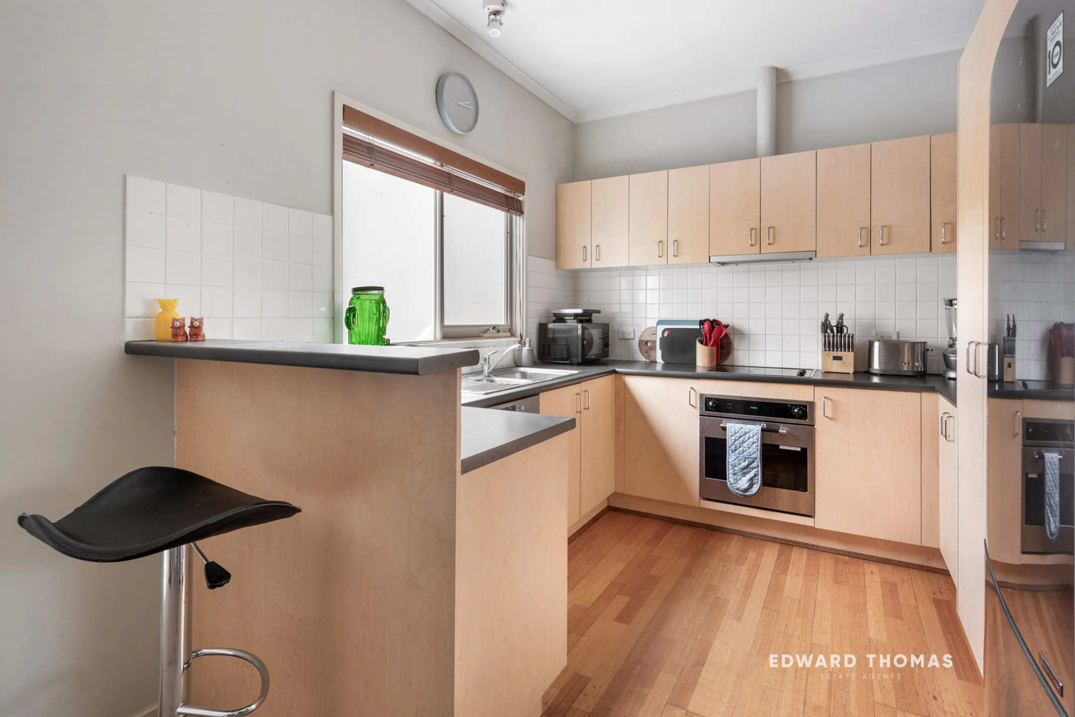 44 / 8-32 Howlett Street, KENSINGTON VIC 3031, Kensington - Thumbnail 3