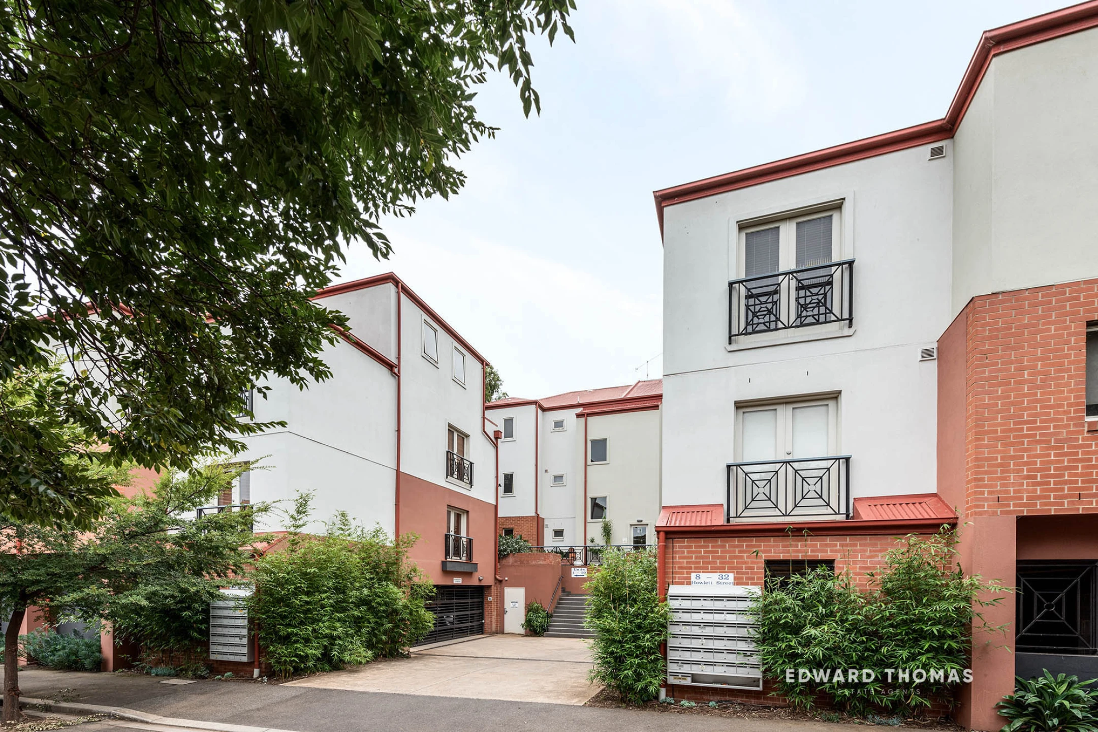 44 / 8-32 Howlett Street, KENSINGTON VIC 3031, Kensington - Thumbnail 7
