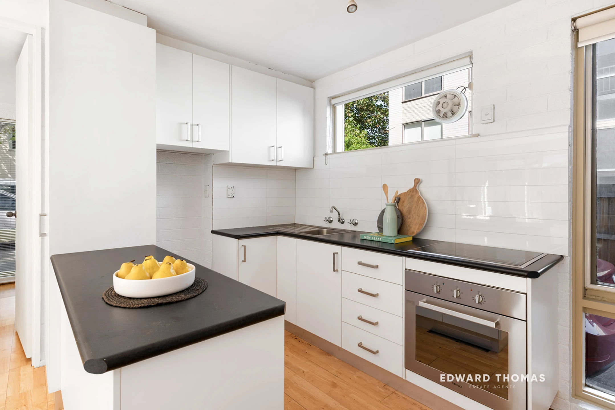 2 / 7 Dartford Street, FLEMINGTON VIC 3031, Flemington - Thumbnail 4