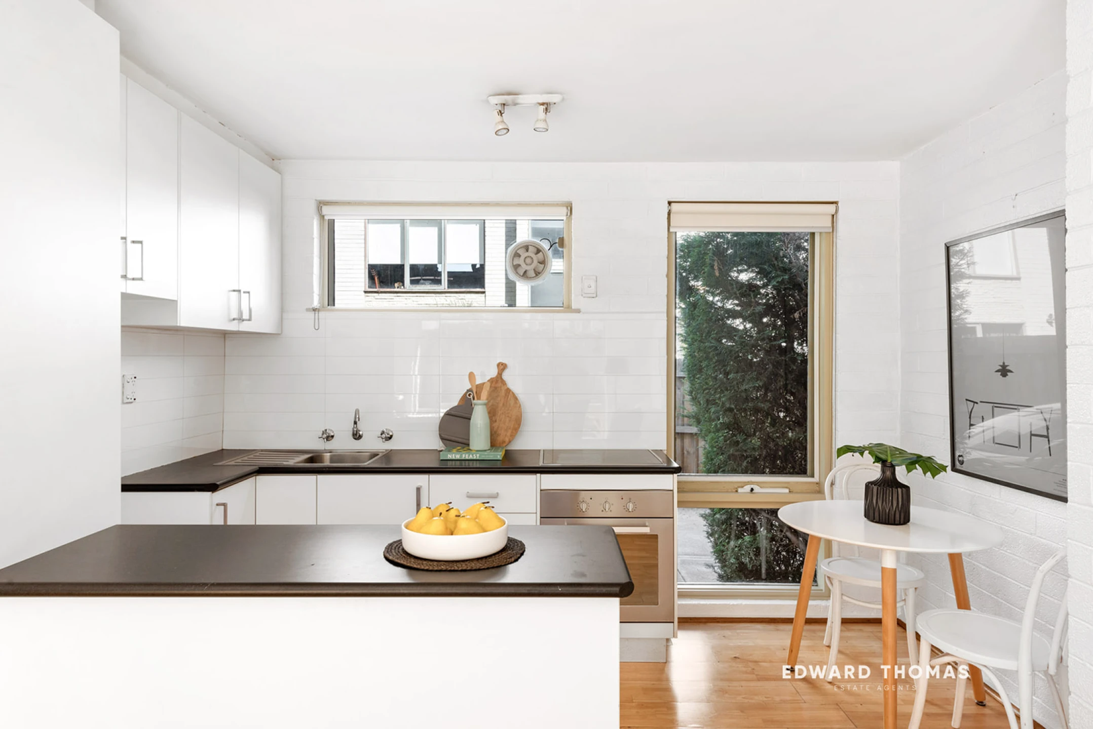 2 / 7 Dartford Street, FLEMINGTON VIC 3031, Flemington - Thumbnail 2