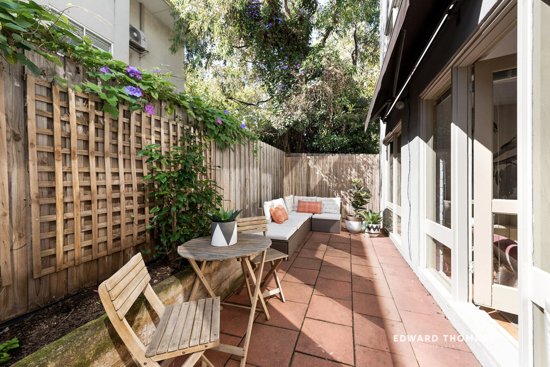 2 / 7 Dartford Street, FLEMINGTON VIC 3031, Flemington - Thumbnail 6