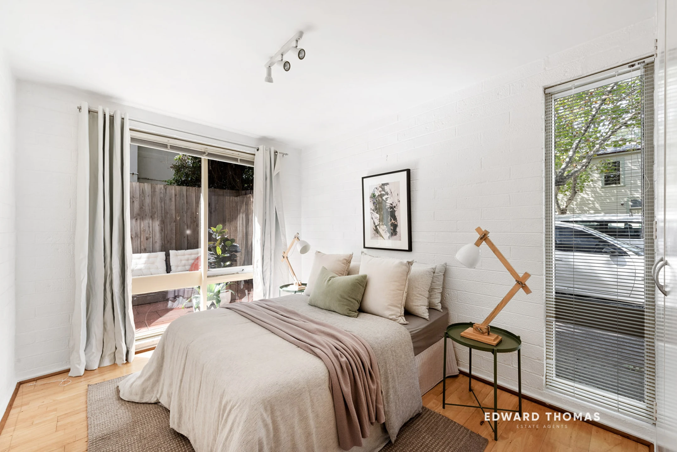 2 / 7 Dartford Street, FLEMINGTON VIC 3031, Flemington - Thumbnail 5