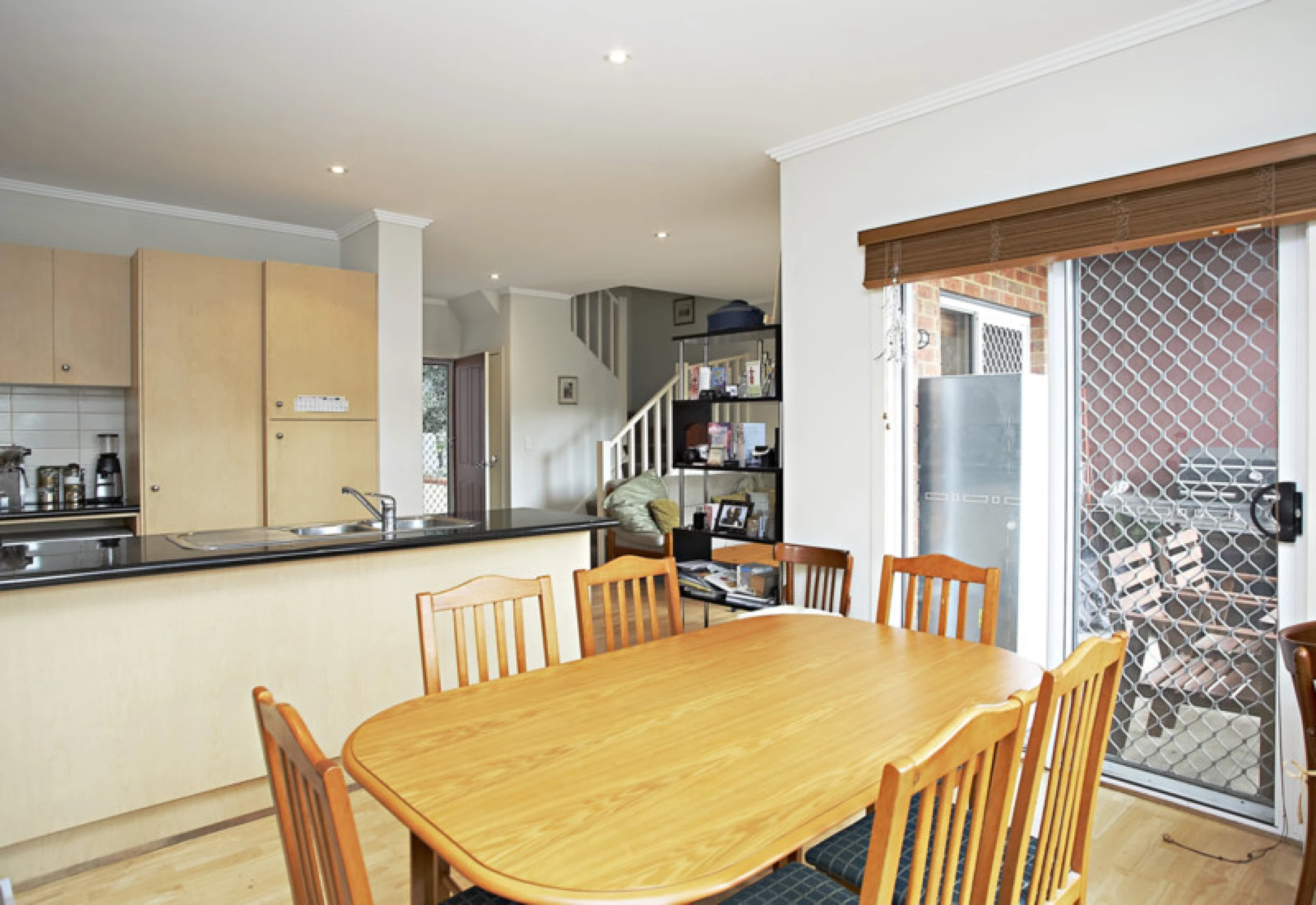 15 / 2 Newmarket Way, Flemington VIC 3031, Flemington - Thumbnail 2