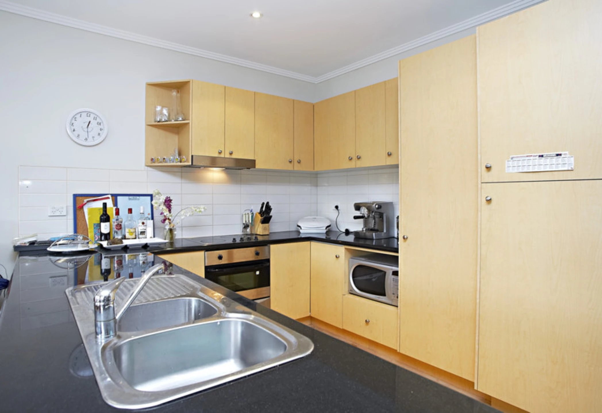 15 / 2 Newmarket Way, Flemington VIC 3031, Flemington - Thumbnail 5