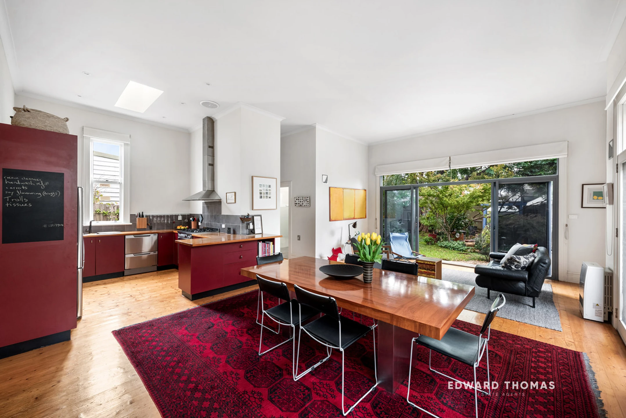 62 The Ridgeway, Kensington VIC 3031, Kensington - Thumbnail 4