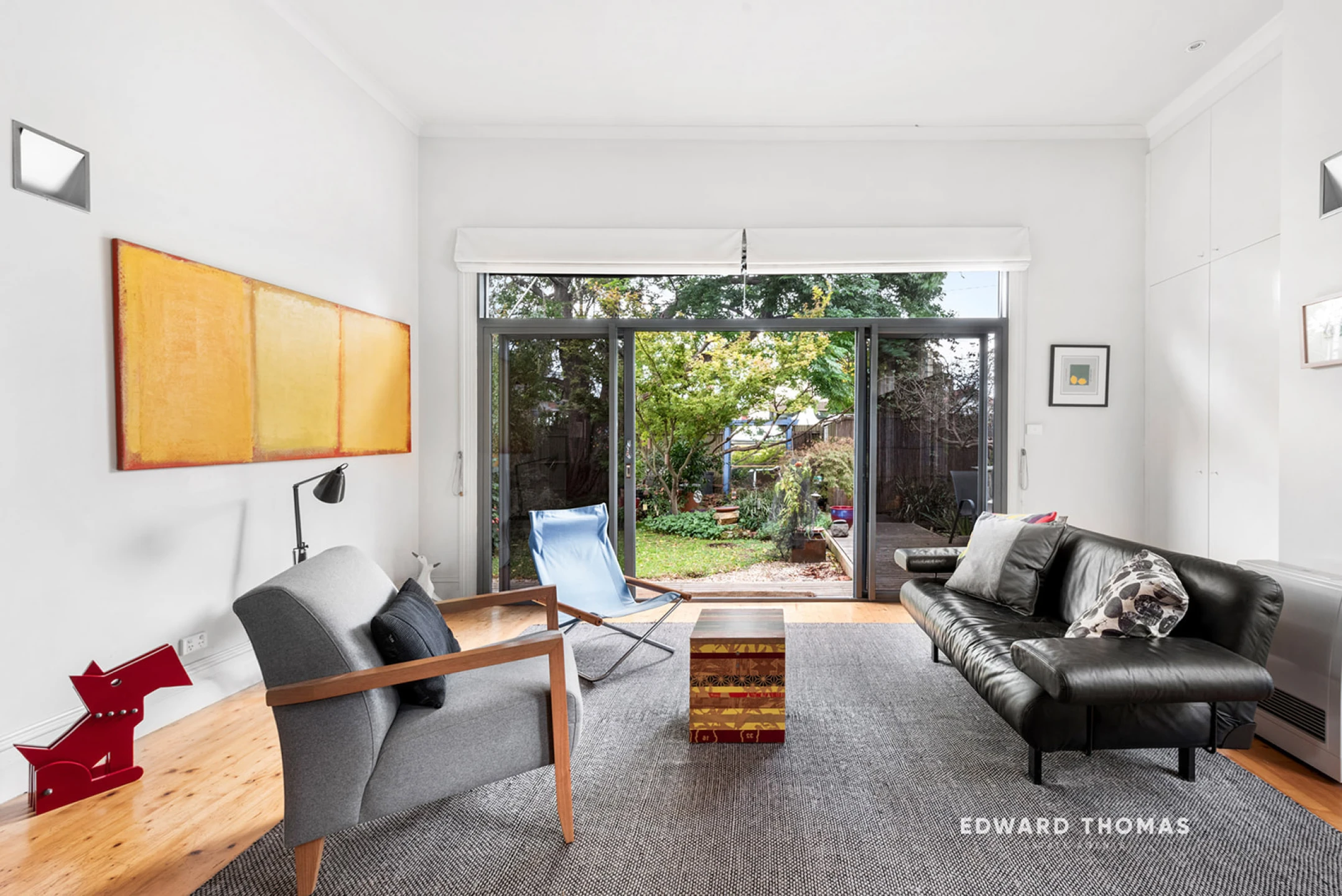 62 The Ridgeway, Kensington VIC 3031, Kensington - Thumbnail 5