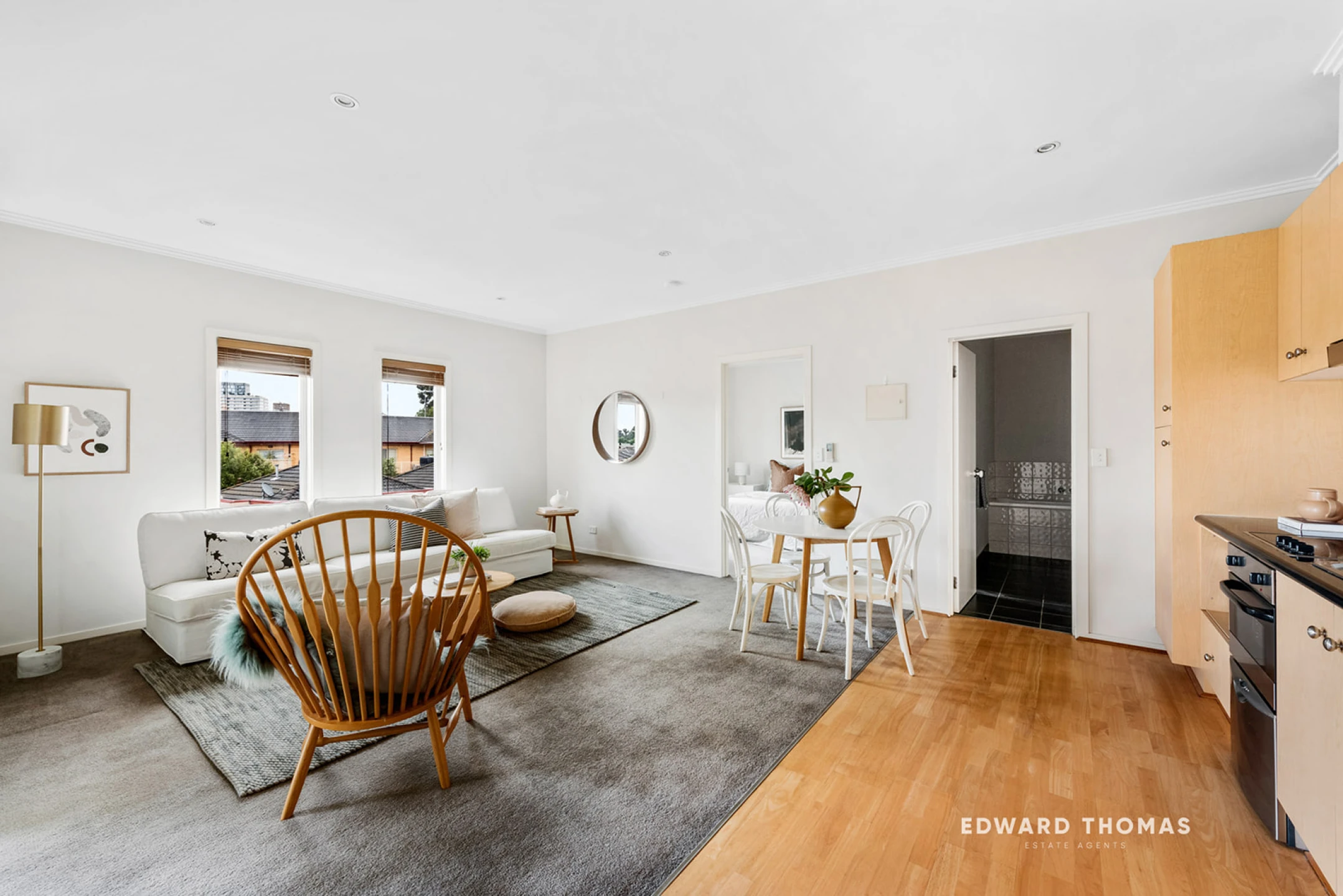 56 / 2 Newmarket Way, Flemington VIC 3031, Flemington - Thumbnail 2