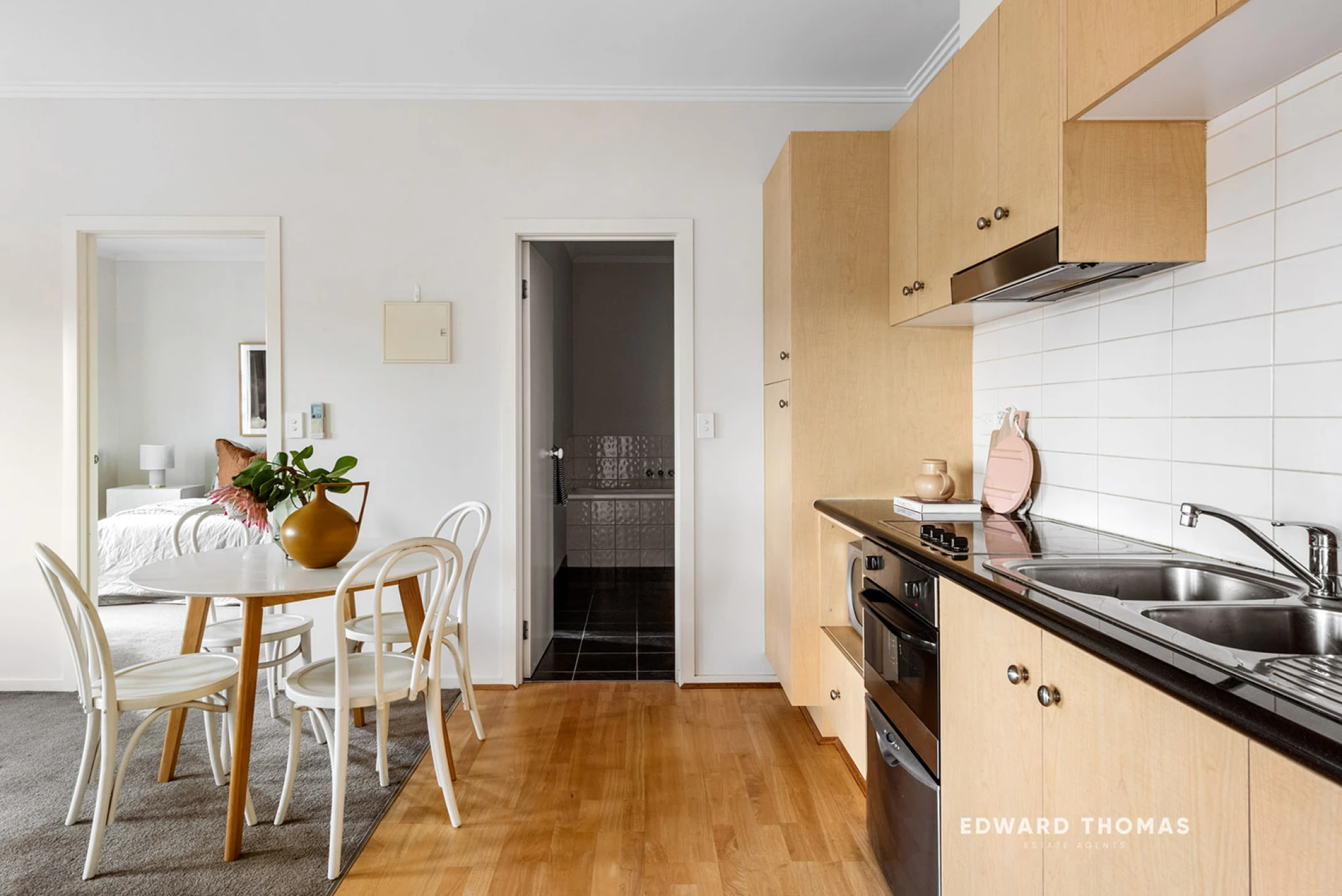 56 / 2 Newmarket Way, Flemington VIC 3031, Flemington - Thumbnail 4