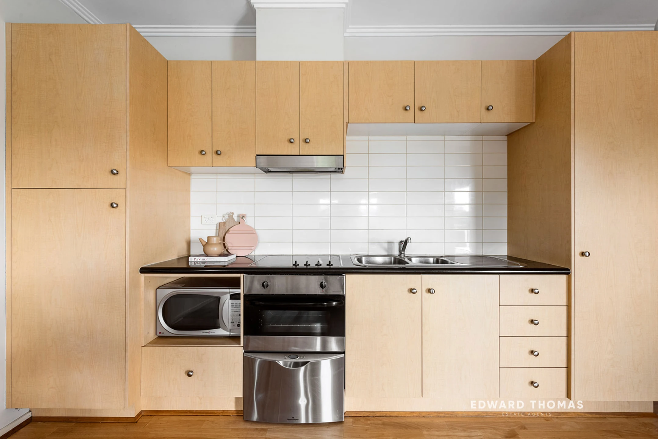 56 / 2 Newmarket Way, Flemington VIC 3031, Flemington - Thumbnail 5