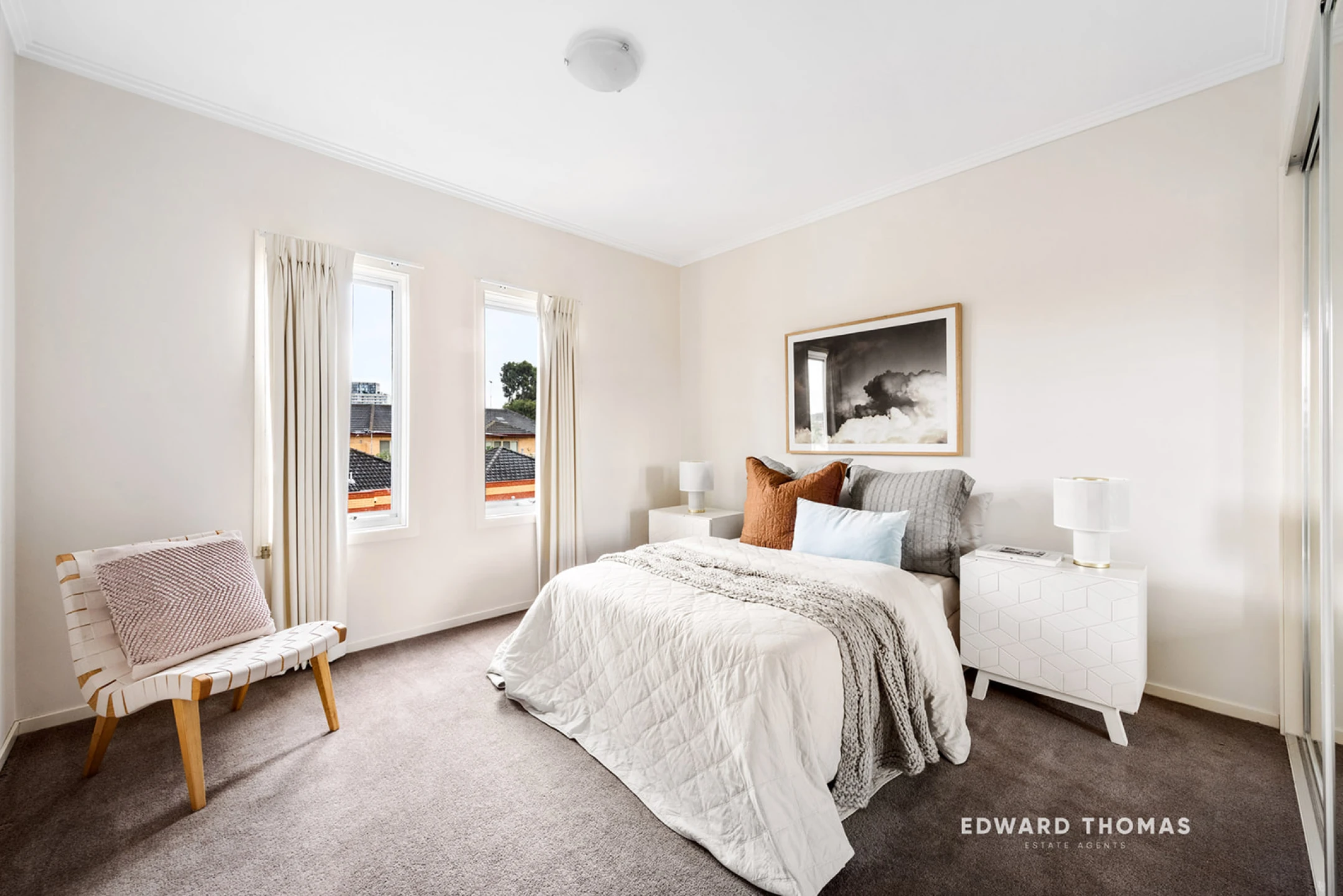 56 / 2 Newmarket Way, Flemington VIC 3031, Flemington - Thumbnail 7