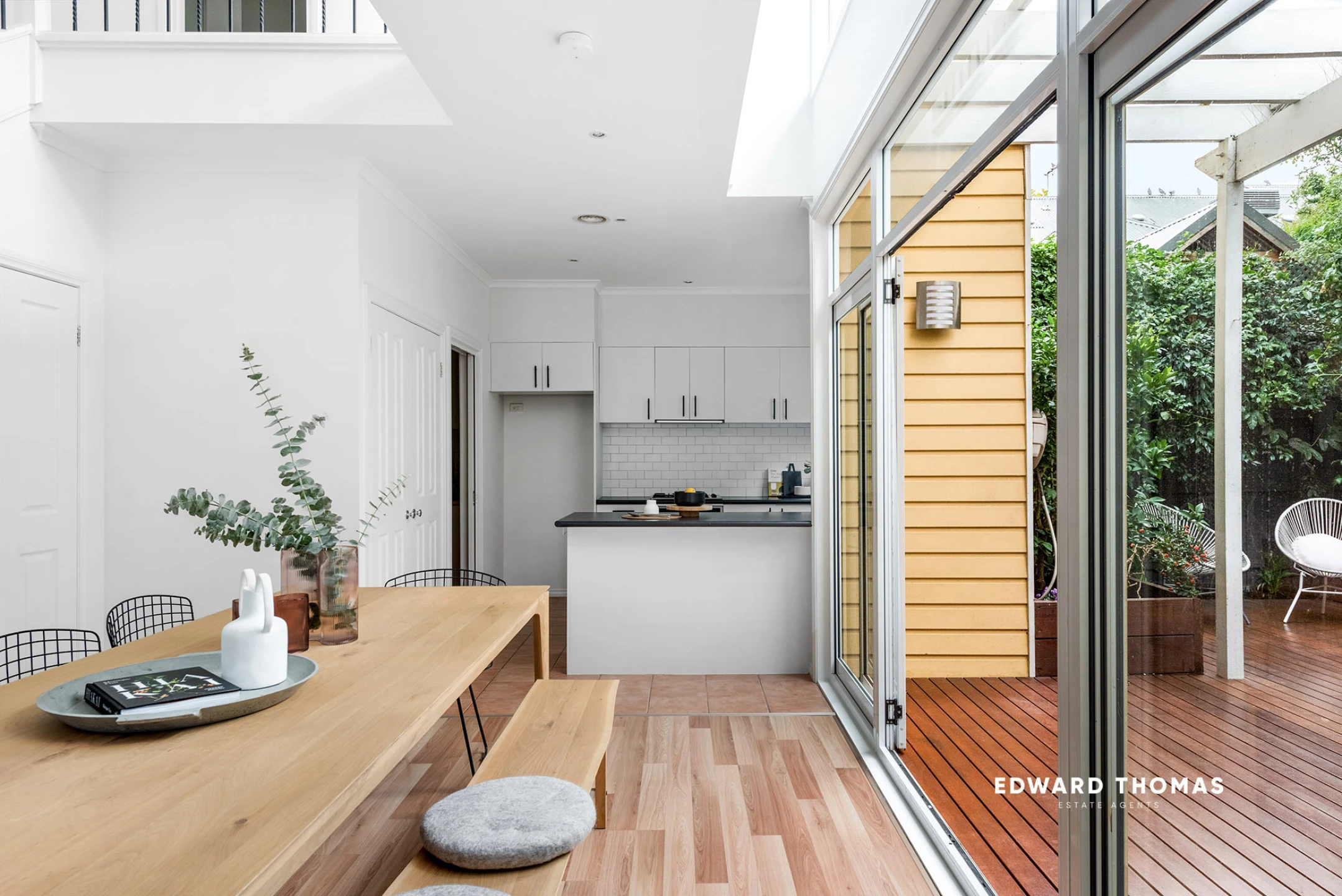 31 - 33 Merino Mews, KENSINGTON VIC 3031, Kensington - Thumbnail 4